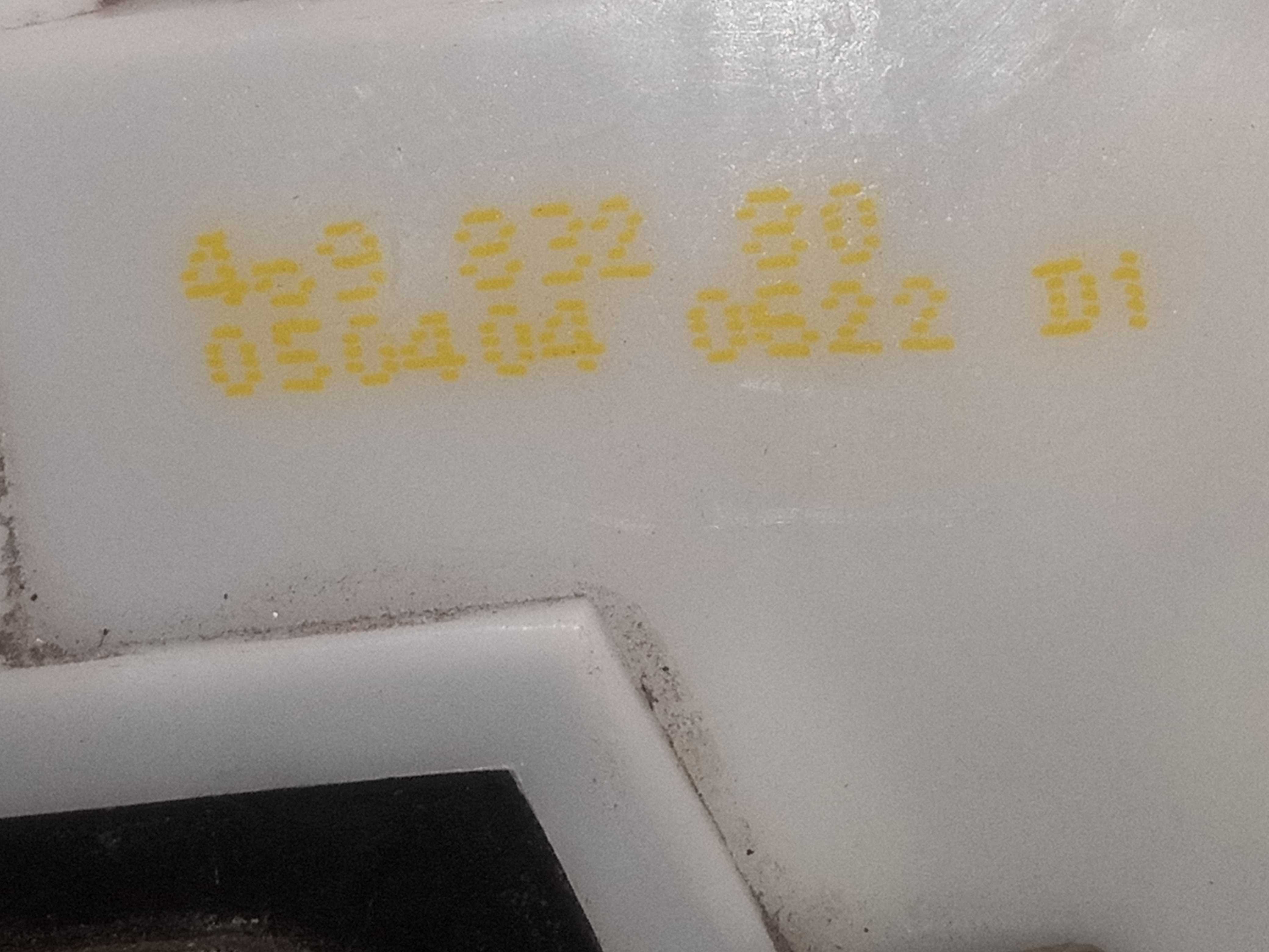 Fechadura Eletr Porta Dian Dir Citroen C3 Excl 1.6 16v 2004 5