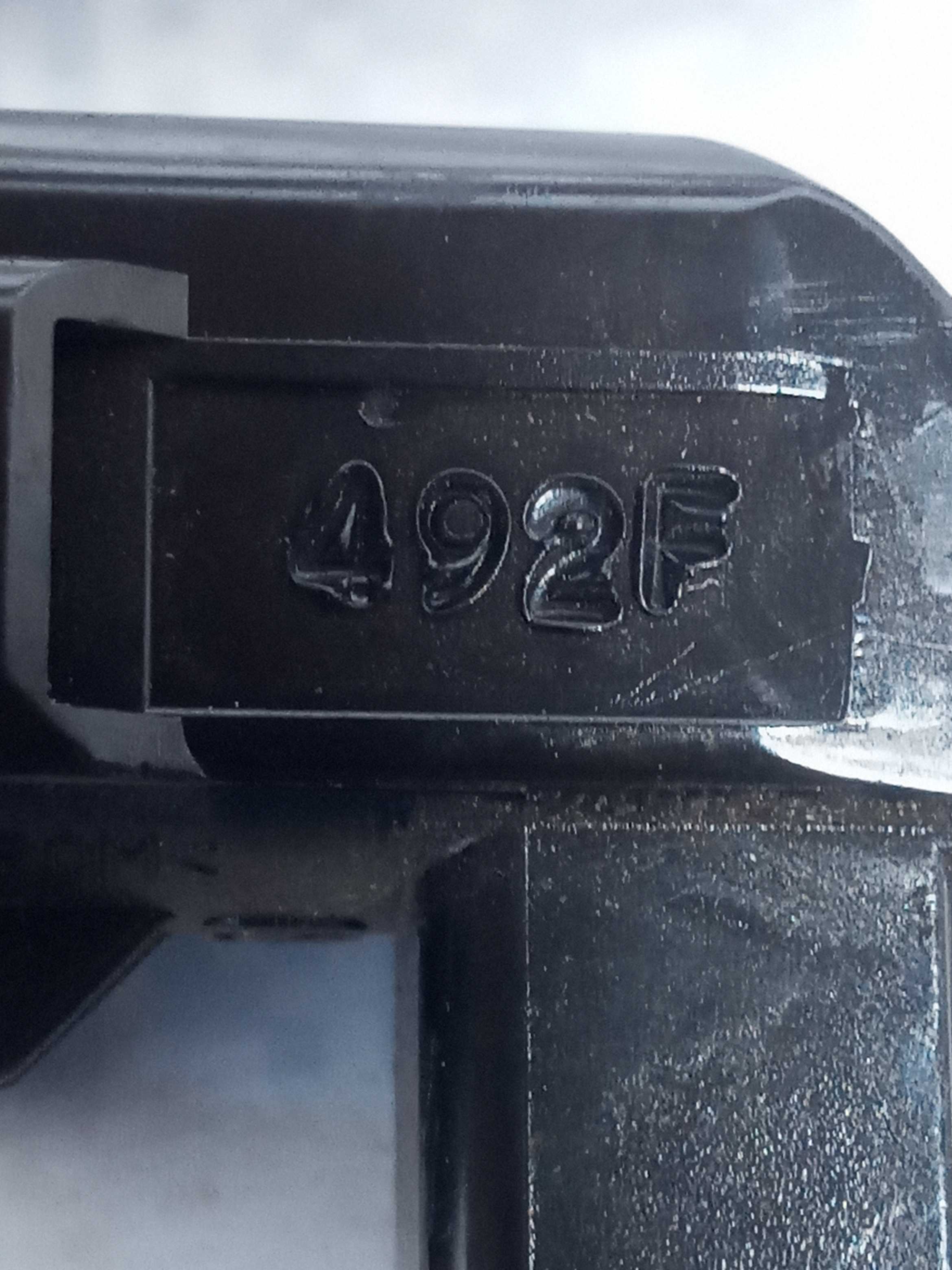 Interruptor De Porta Honda Fit 1.5 16v 2015 5