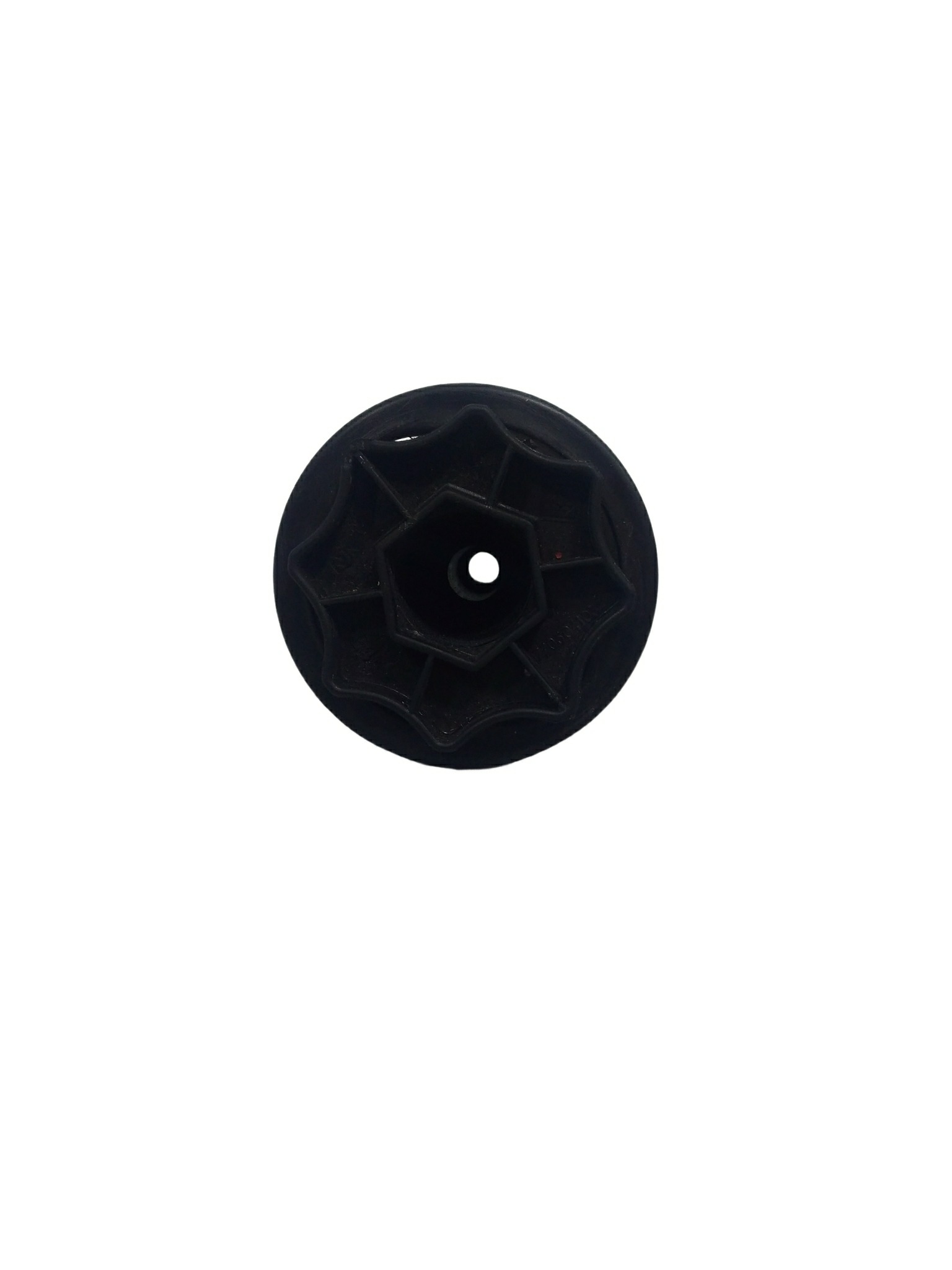 Suporte Fixação Estepe Clio Authentique 2005 7703041034 1
