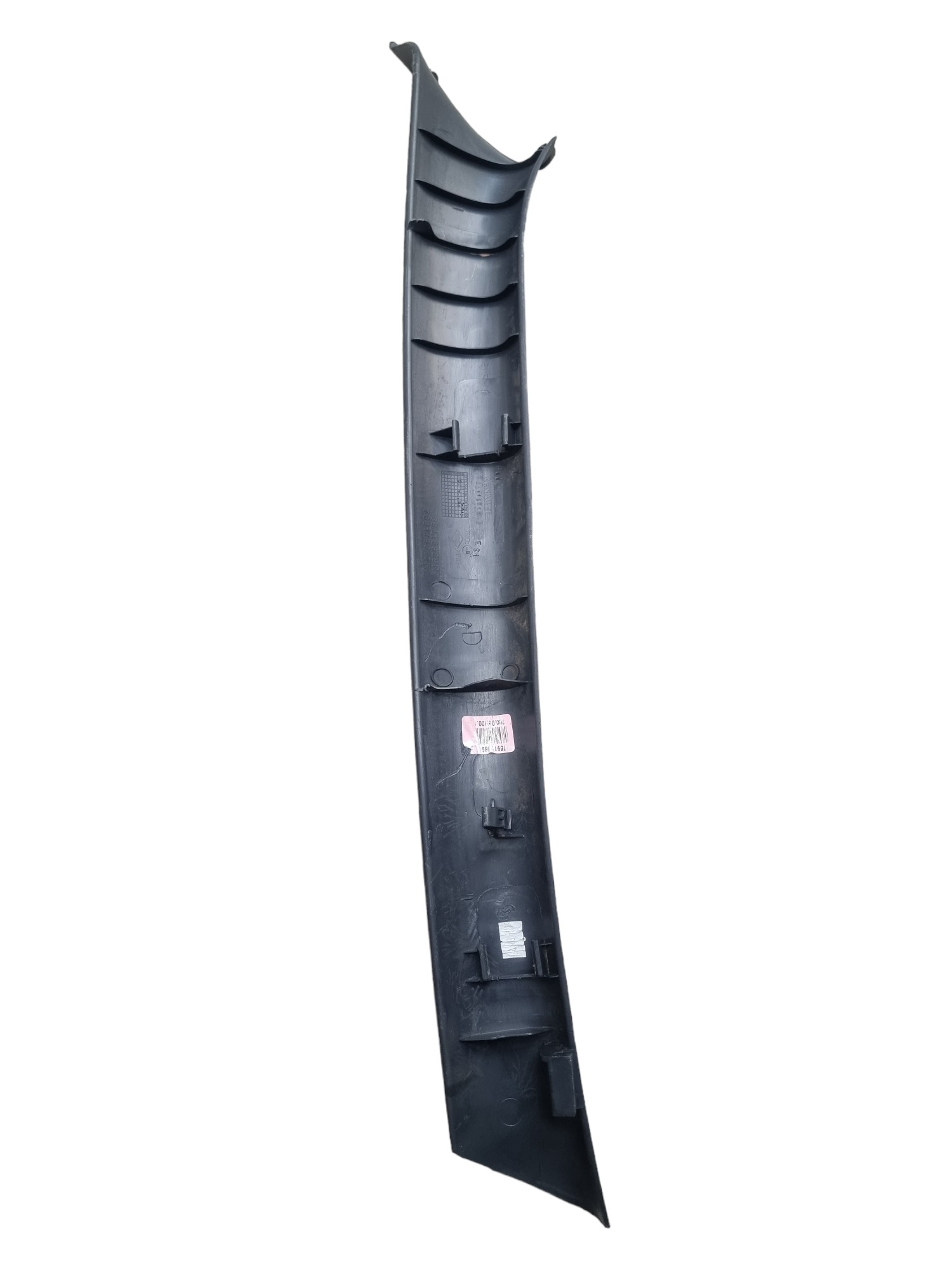 Moldura Coluna Para-brisa Renault Oroch 2021 769119617 2