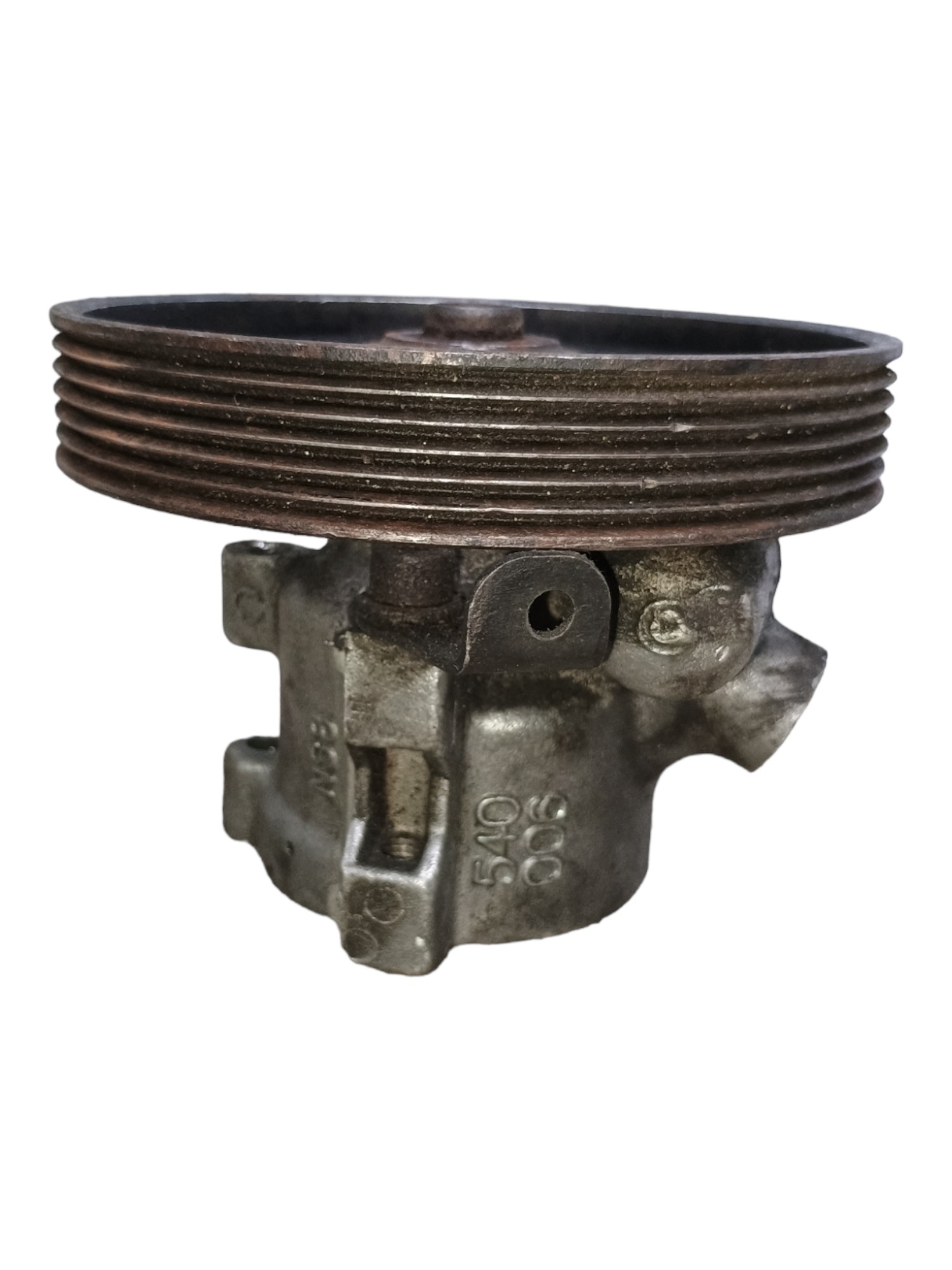 Bomba Direção Hidráulica Citroen Xsara 1.8 2001 2