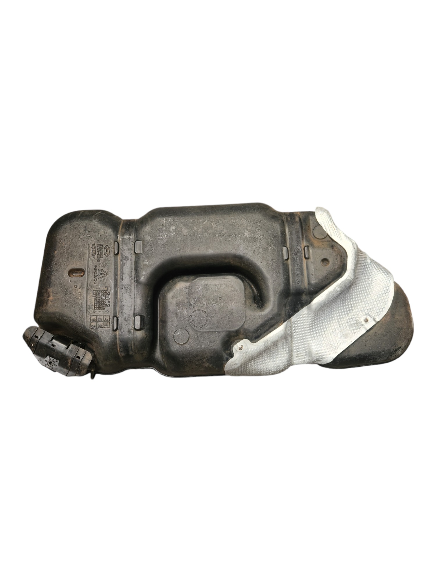 Tanque Combustível Hyundai Hb20 2013 2