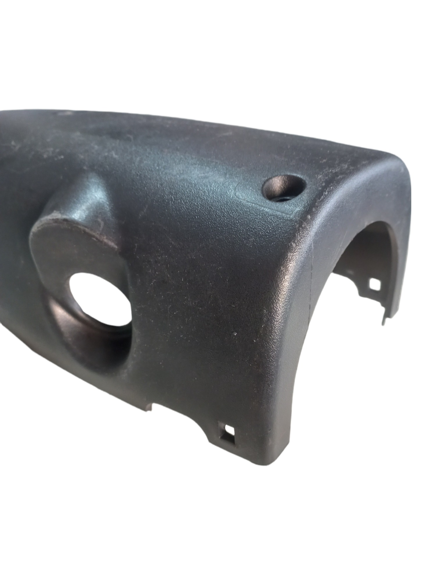 Moldura Coluna De Direção Inferior Ford Ka Flex 2008 3