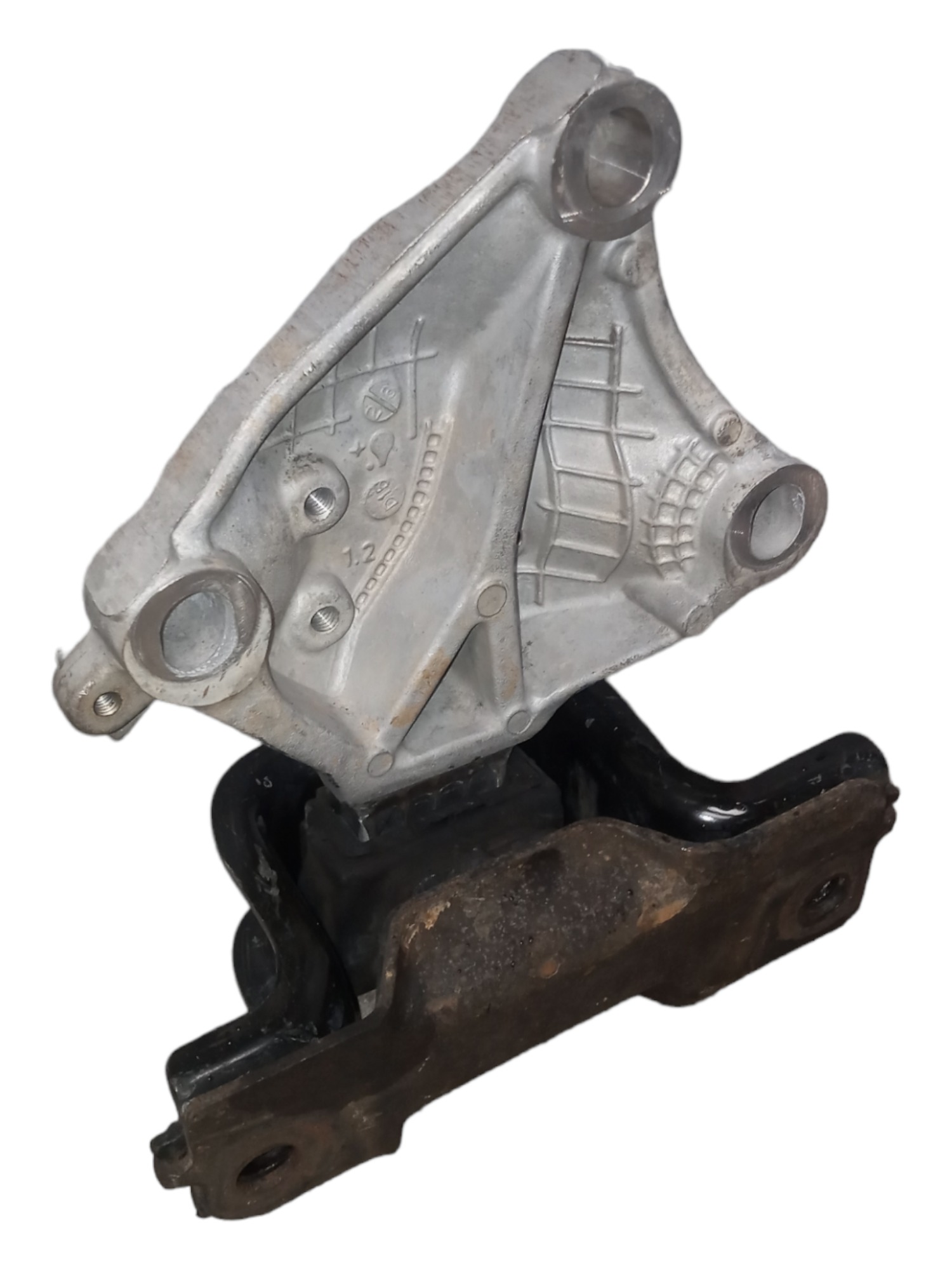 Coxim Do Motor Honda City 1.5 16v 2015 2