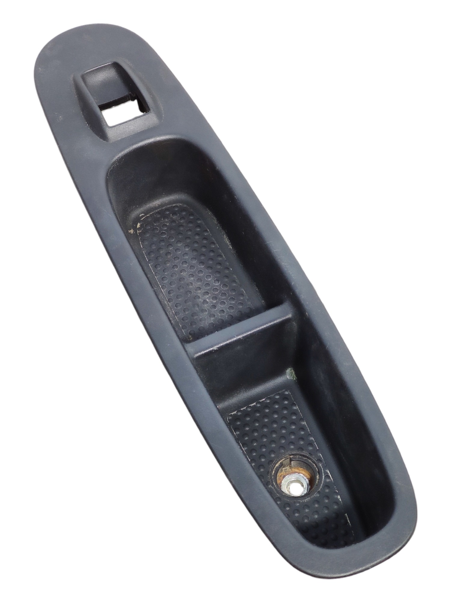 Moldura Botão Vidro Diant Direito Fiat Uno 2021 100262347 1