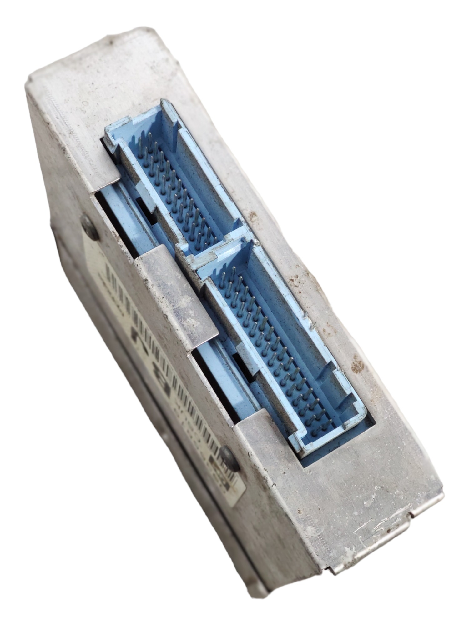 Módulo Injeção Eletrônica Gm Corsa Super 1999 09355819 3
