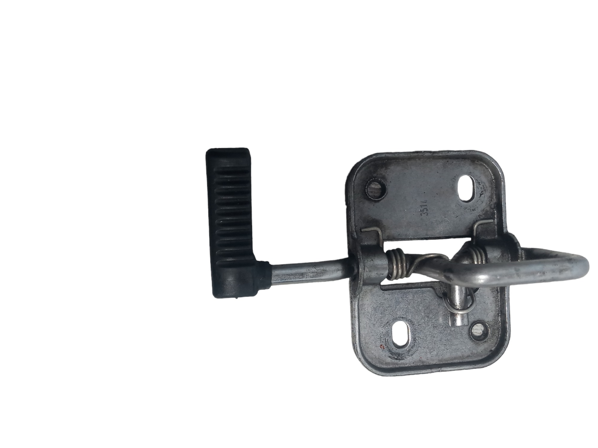Fechadura Superior Capô Vw Up Move 2015 3