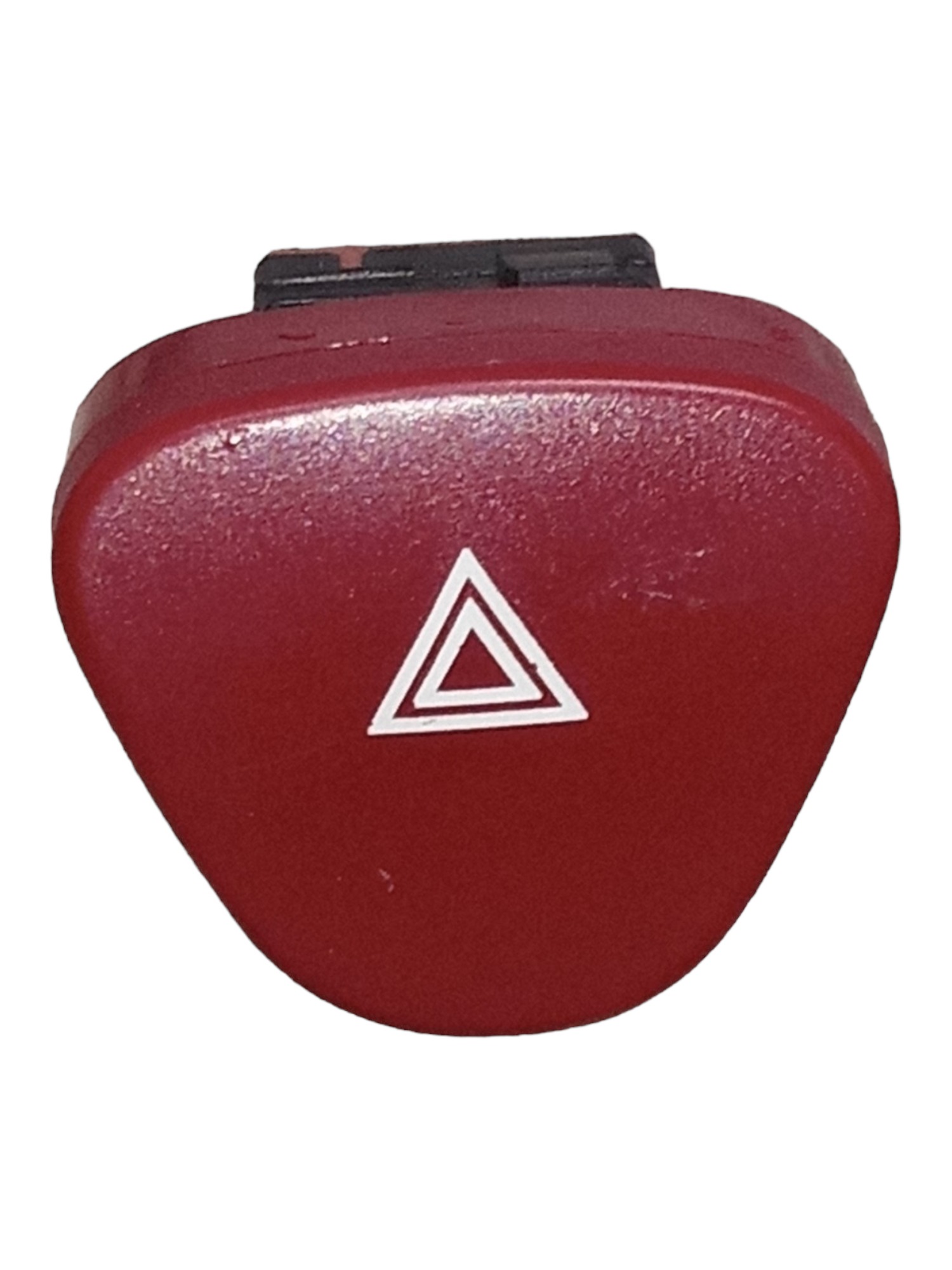 Botao Pisca Alerta Citroen C3 Excl 1.6 16v 2004 2
