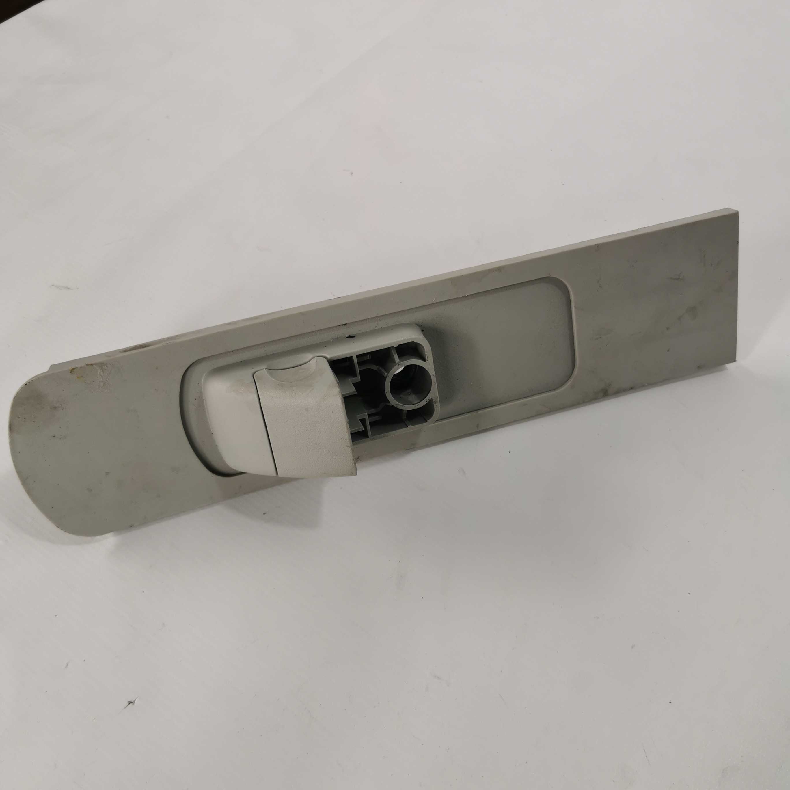 Regulador Altura Cinto De Segurança Ford Ka Se 3462335b