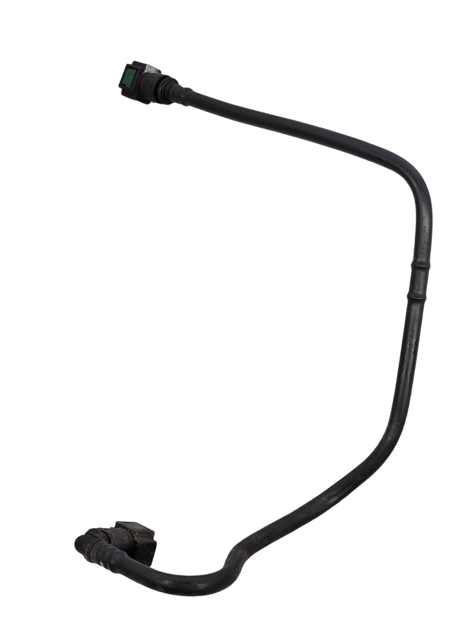Mangueira Filtro Canister Renault Logan 1.6 2015 2