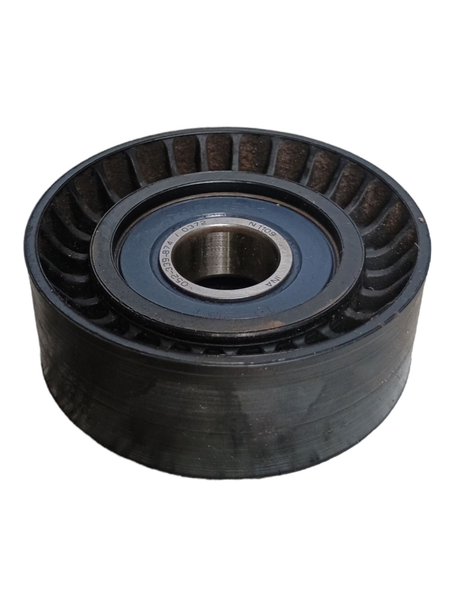 Rolamento Correia Dentada Vw Virtus 1.0 12v 2018 052339874 1