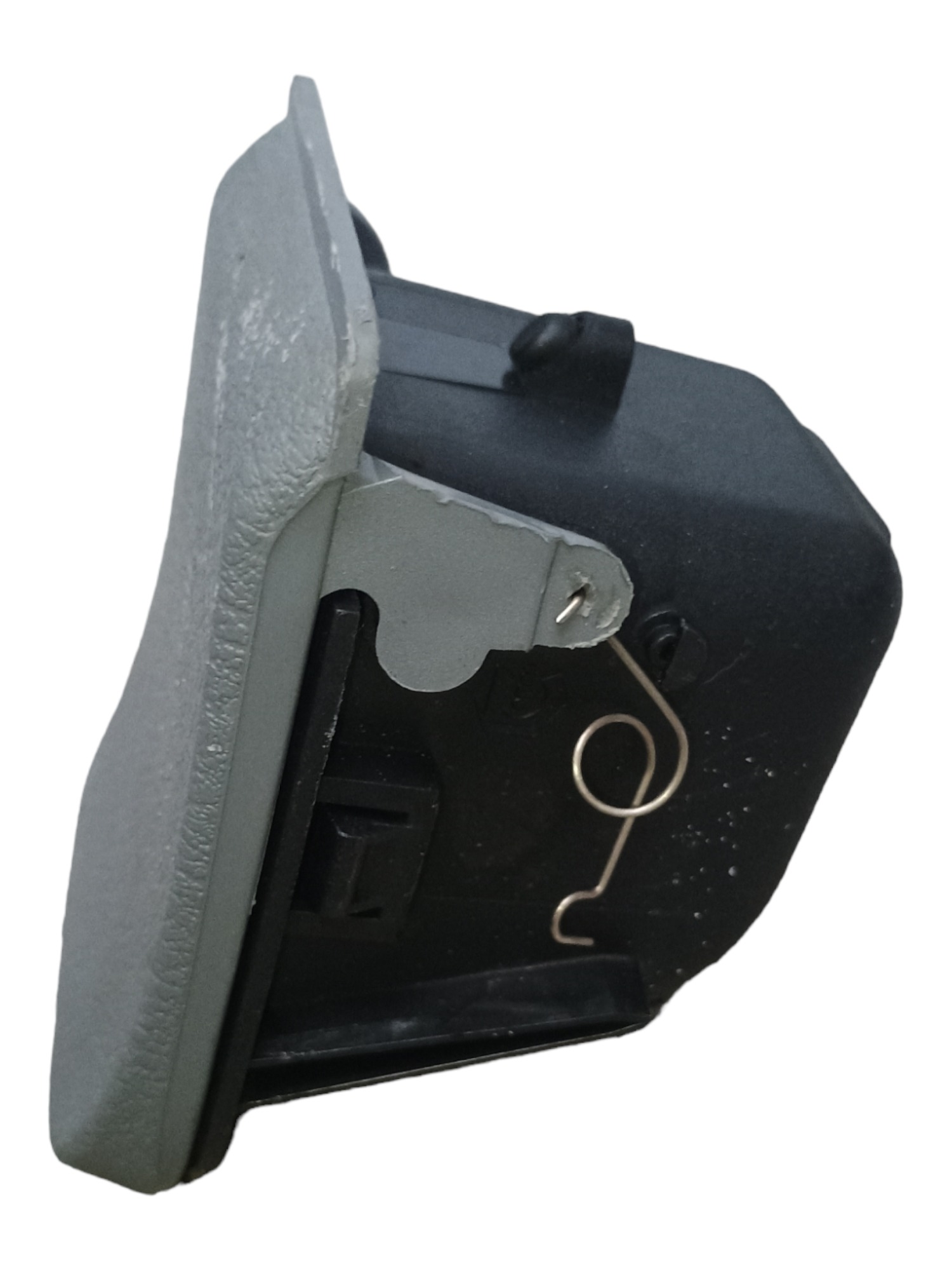 Cinzeiro Console Renault Clio 1.0 16v 2011 98109100 2