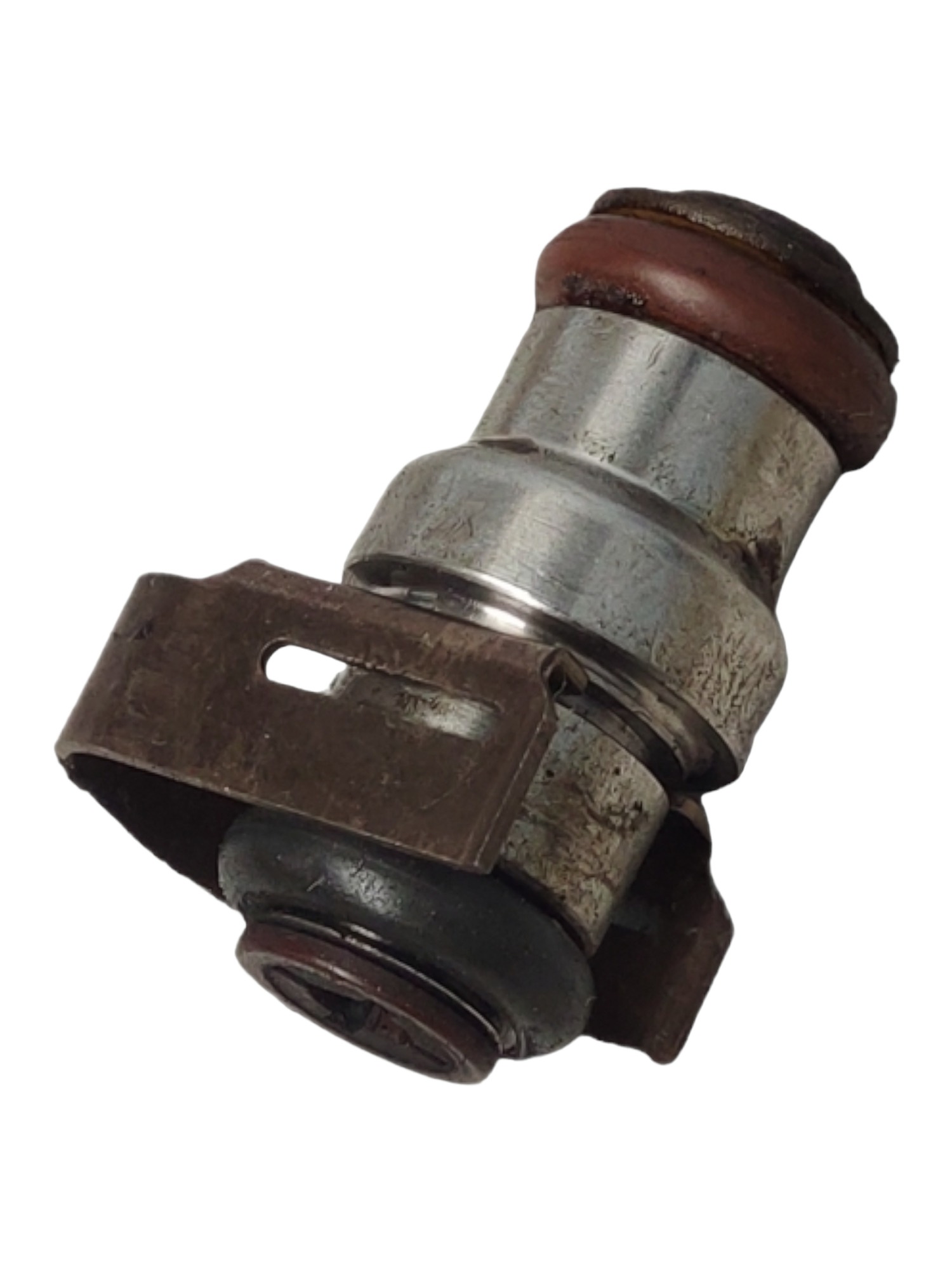 Resistência Partida A Frio Honda City Dx 1.5 2012 1
