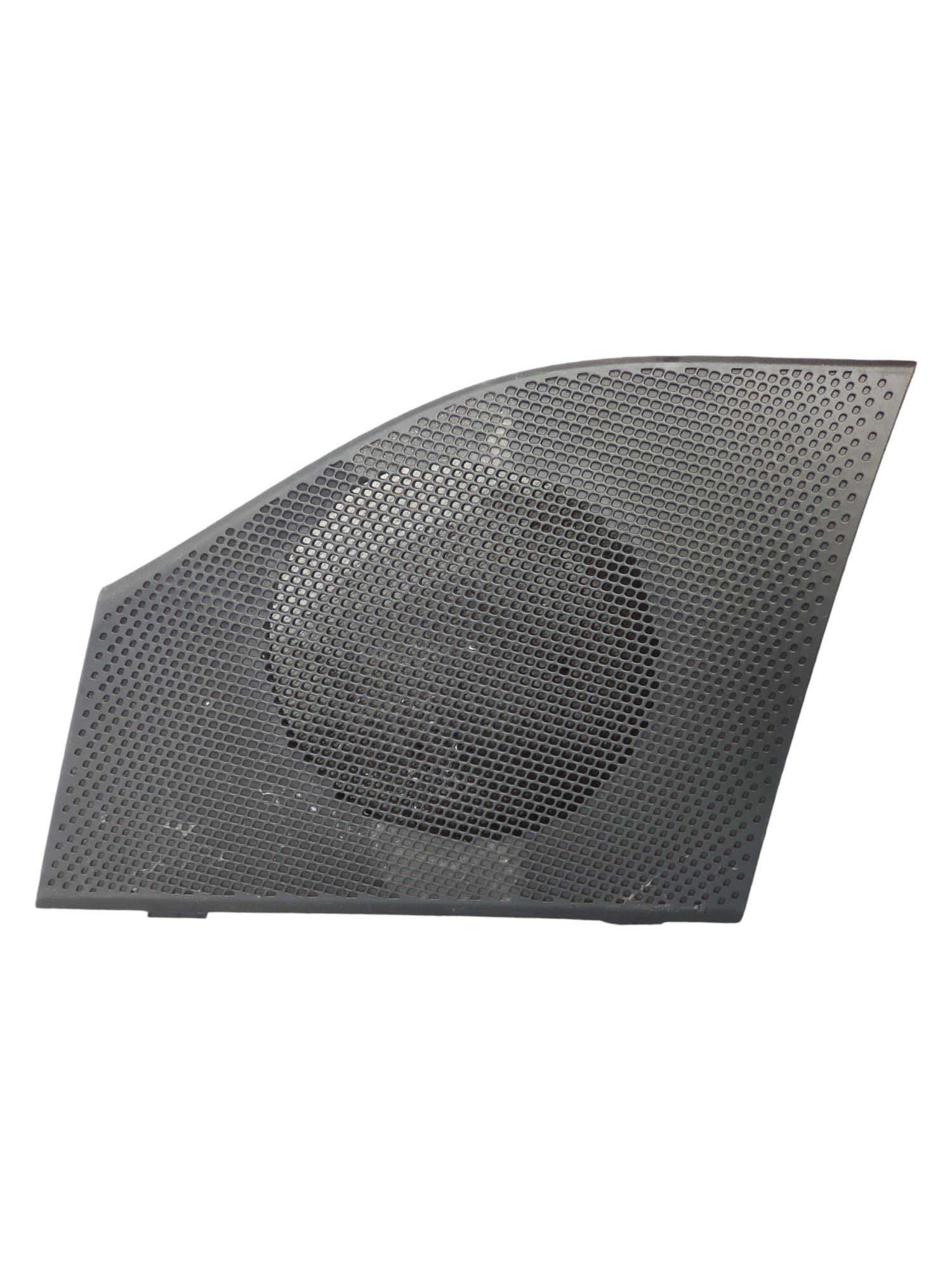 Tela Auto-falante Esquerdo Renault Kwid Zen 2018 281770751r Preto