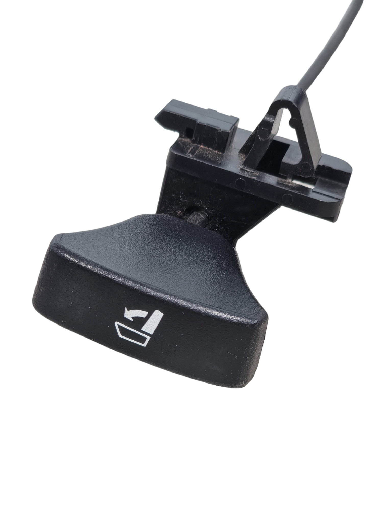 Puxador Trava Banco Traseiro Honda Civic Lxr 2016 3