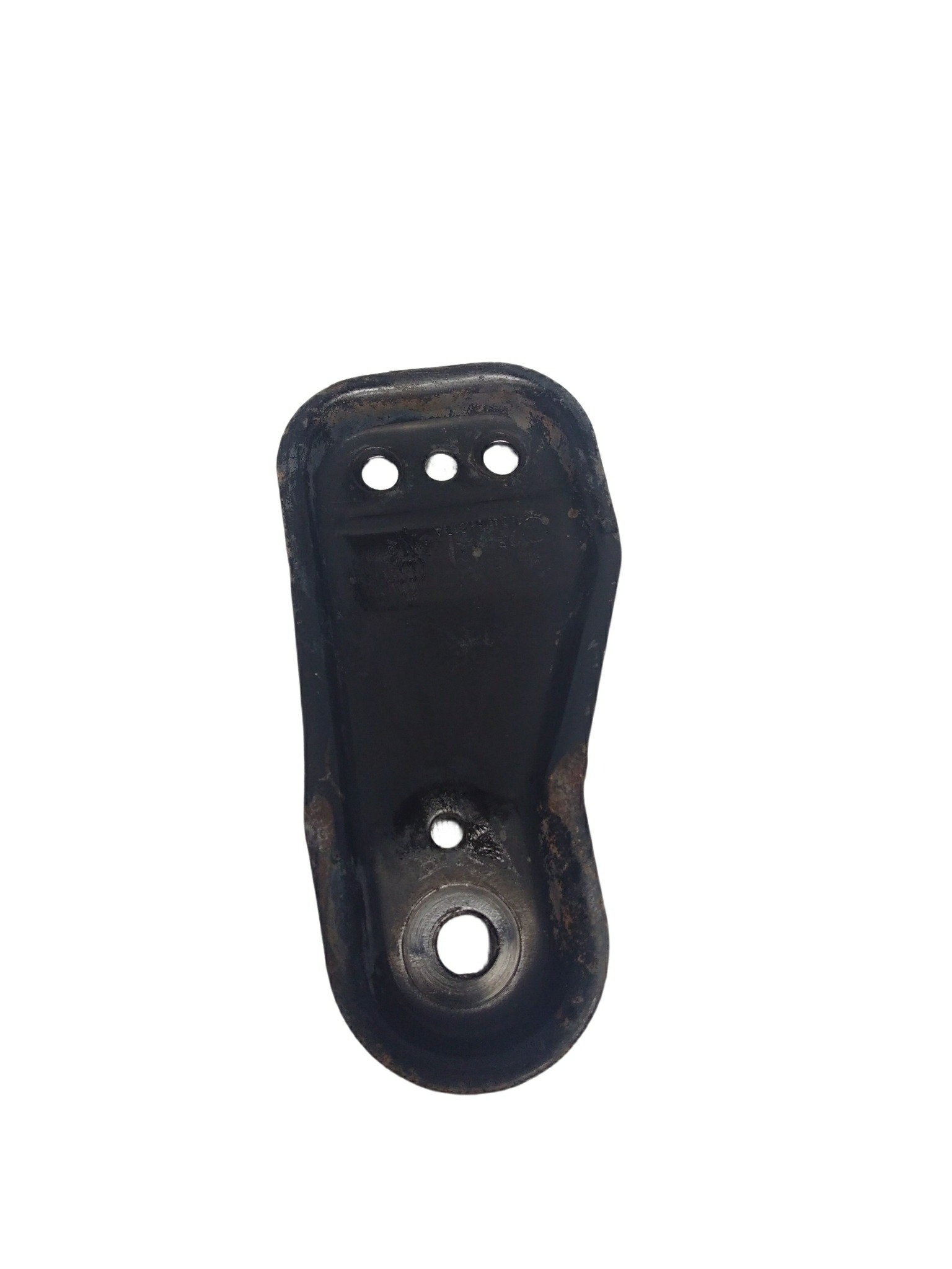 Suporte Coxim Cambio Esquerdo Voyage 2014 6q0199517a 4