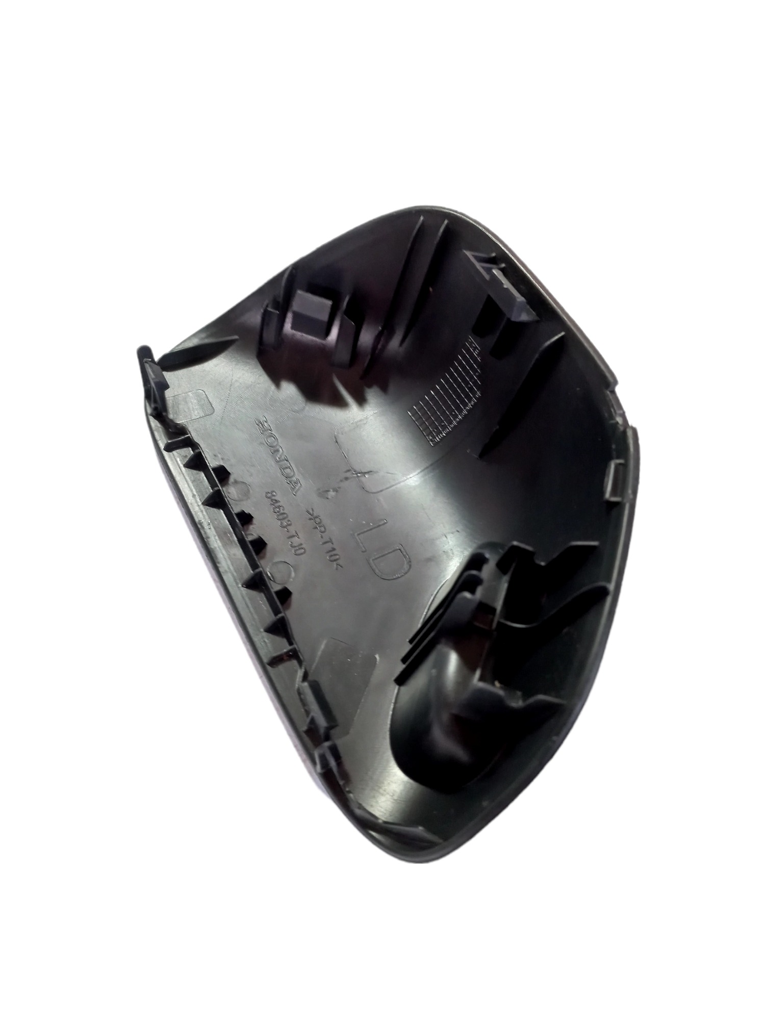 Sup. Gancho Sacola Lado Direito Honda Fit Exl 2009 84603tj0 2
