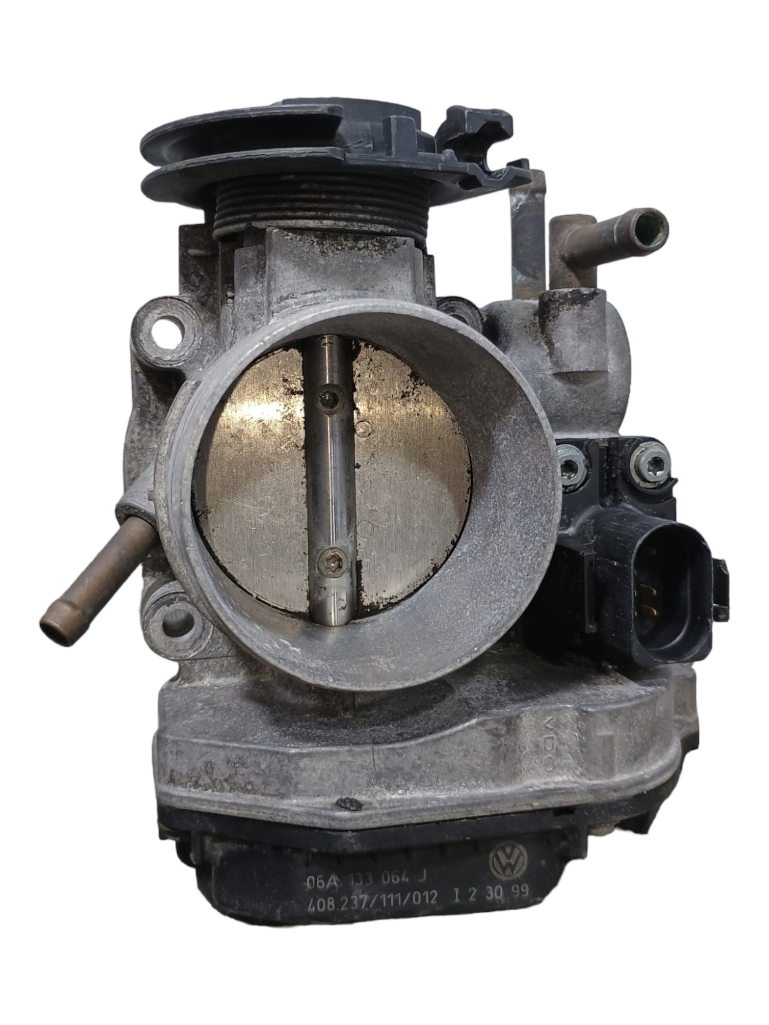 Tbi Corpo Borboleta Vw Golf 1.6 2002 06a133064j