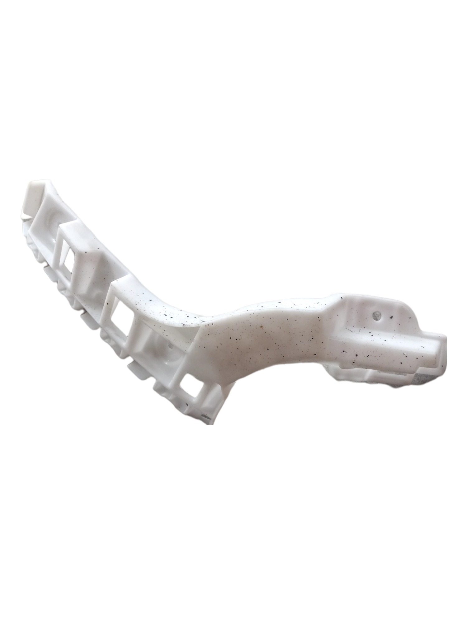 Suporte Para-choque Tras Esquerdo Volkswagen Up Take 2014 2