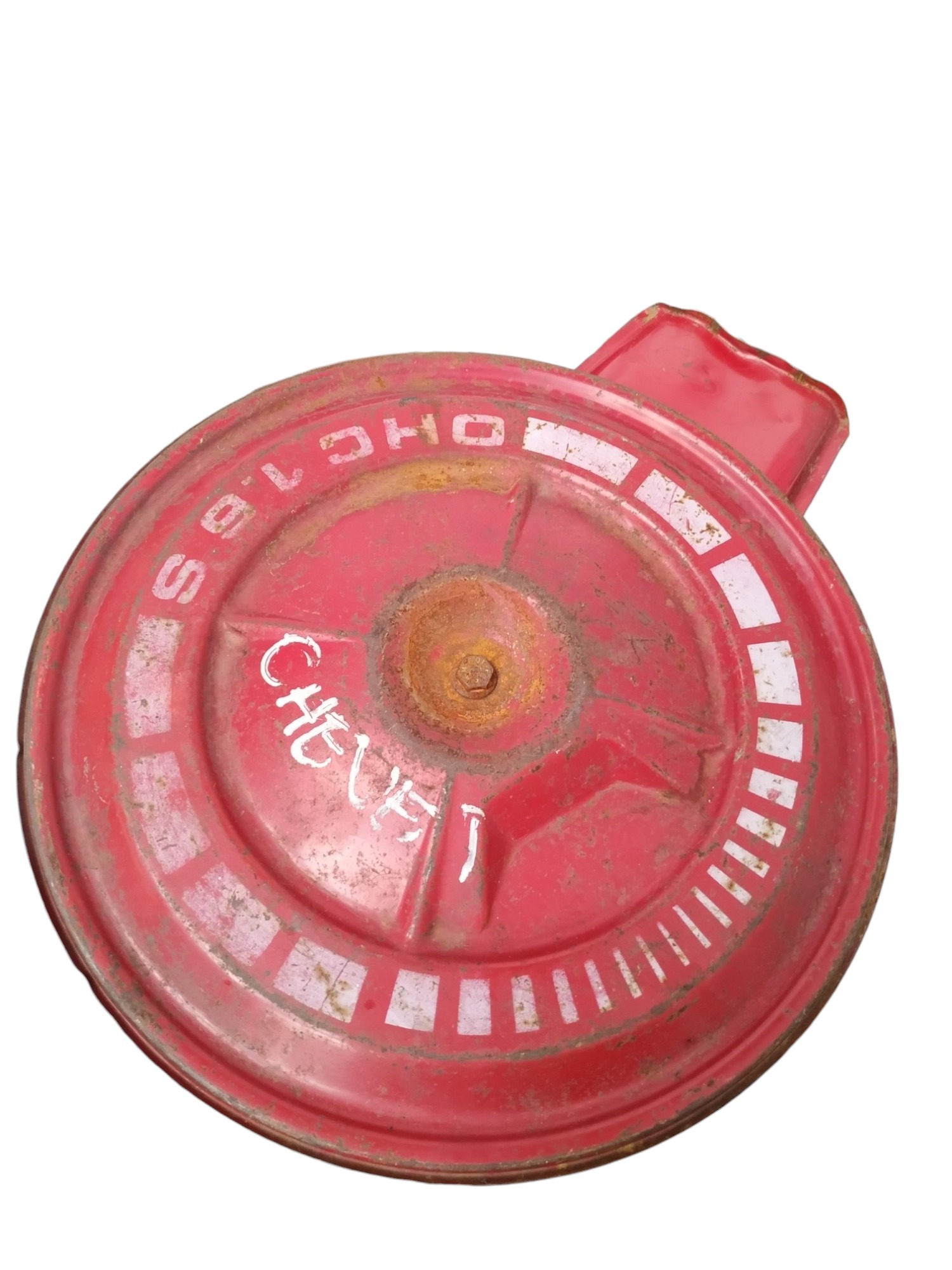 Caixa Filtro Ar Gm Chevett 1993