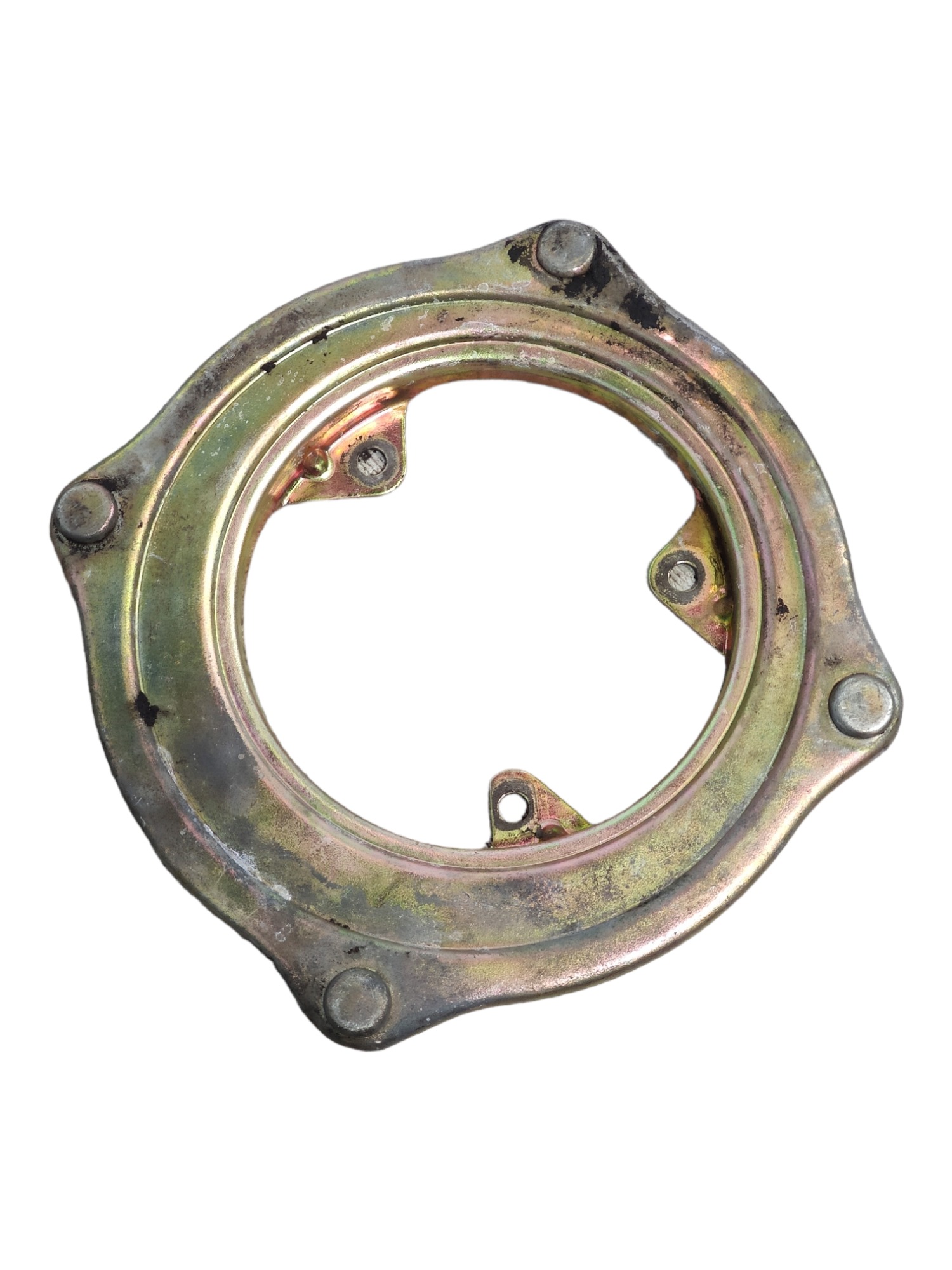 Suporte Tbi Corpo De Borboleta Fiat Uno 1995 1