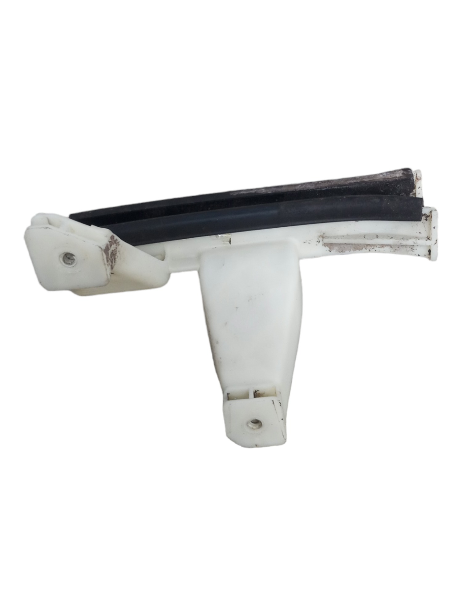 Guia Vidro Tras Dir Citroen C3 2004 C/detalhe A1 2