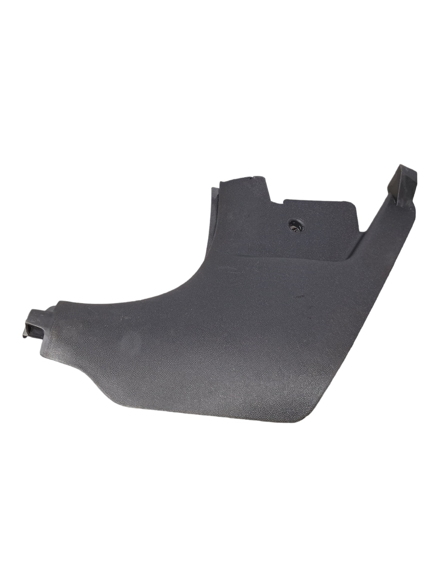 Soleira Direita Gm Corsa 2007 93379659 Com Detalhes 4