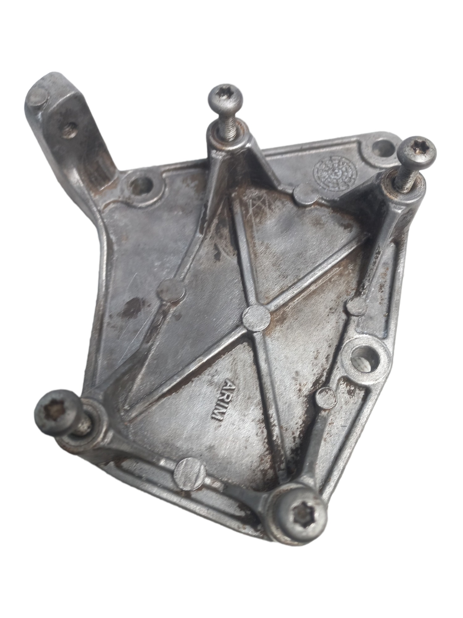 Suporte Bobina De Ignição Fiat Palio 2010 55189638 2