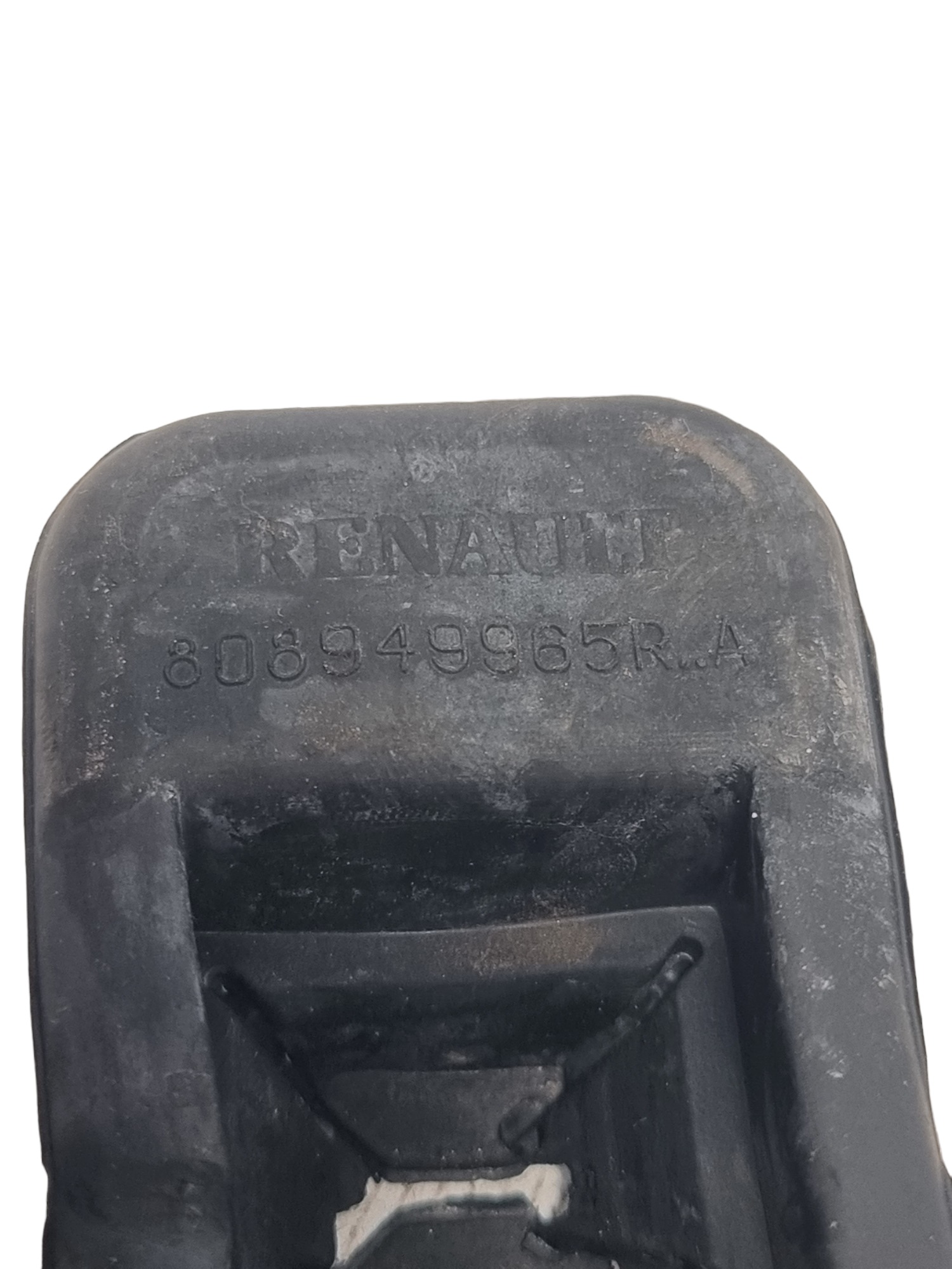 Borracha Limitador De Porta Renault Oroch 2021 808949965 3