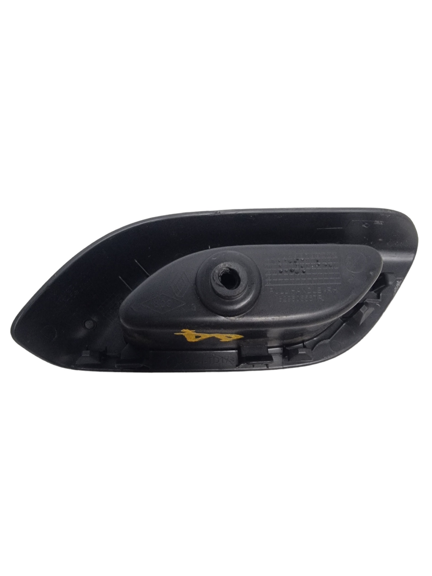 Puxador Porta Diant. Direita Renault Kwid 2019 829505567 2