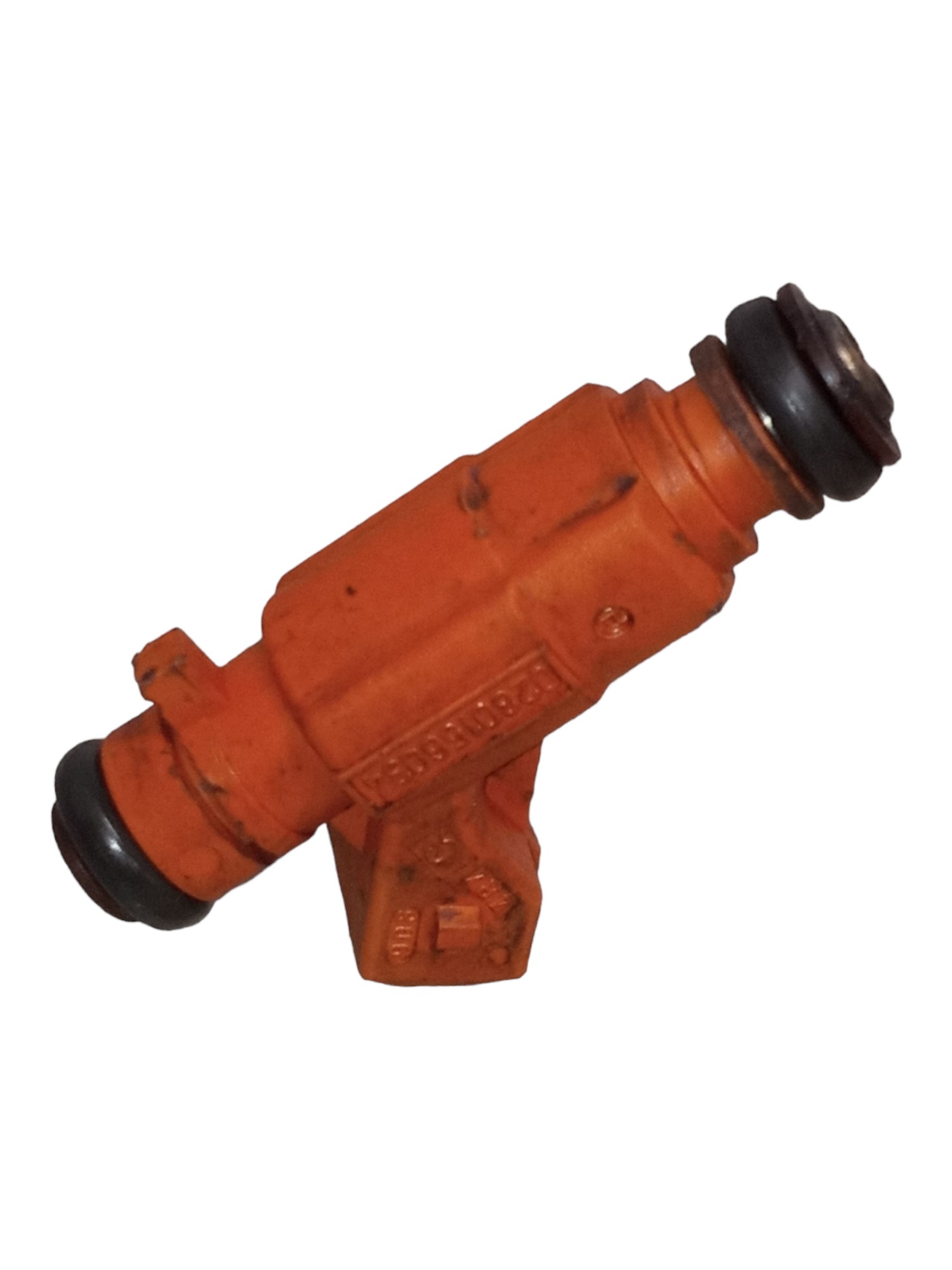 Bico Injetor Citroen C3 Excl 1.6 16v 2004