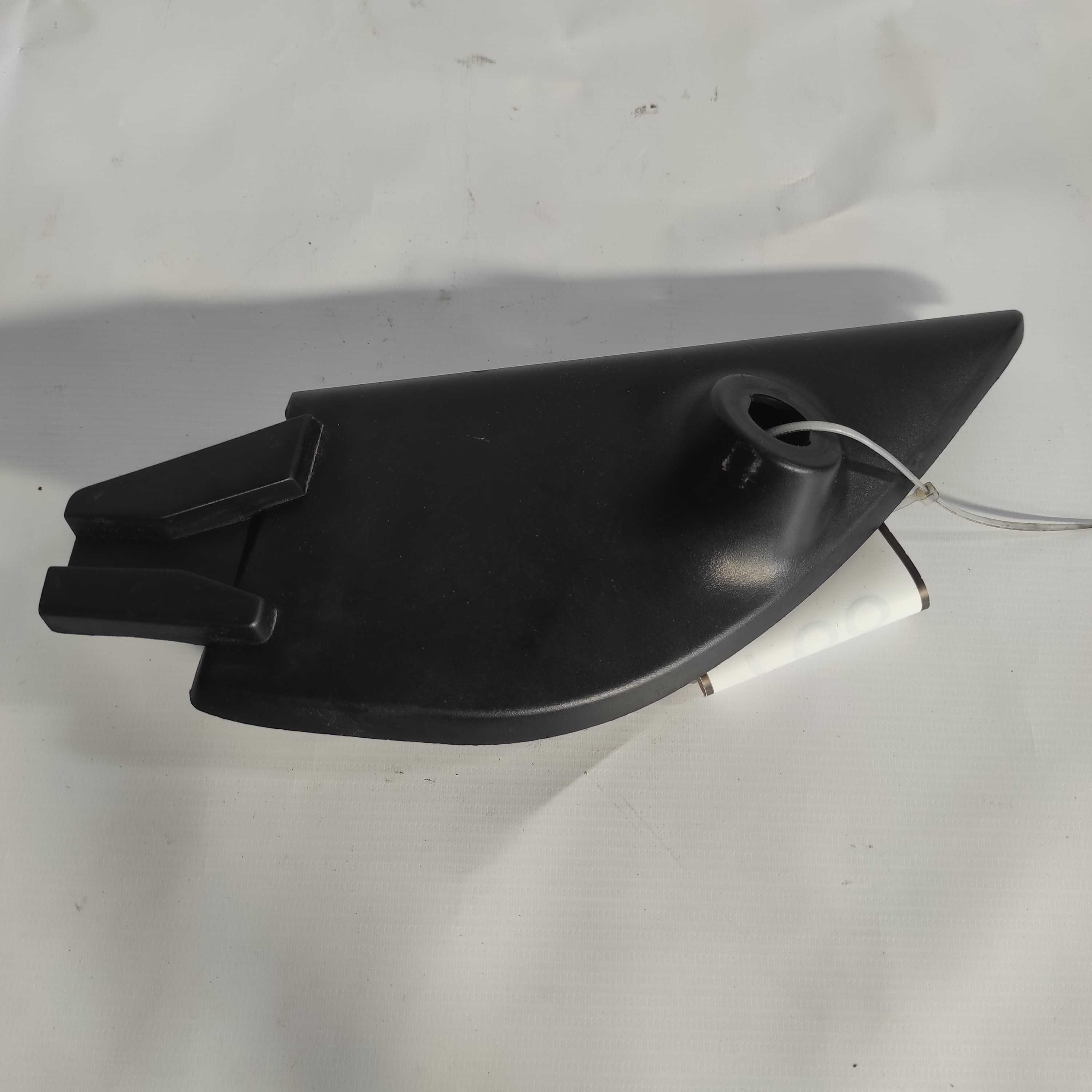 Moldura Interna Do Retrovisor Esquerdo Gol G5 5u0837993a 2