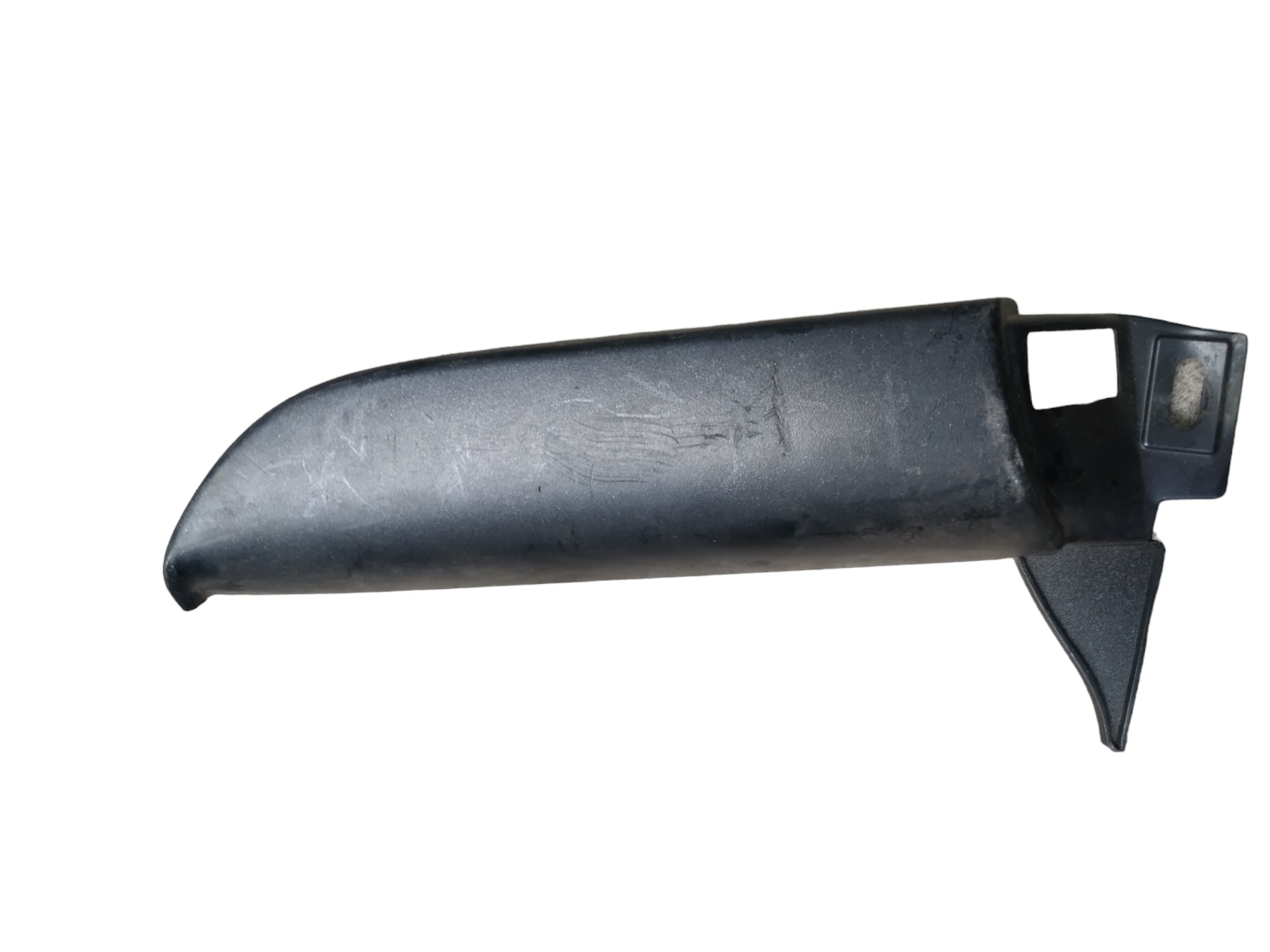 Acabamento Interno Retrovisor Diant Esquerdo Vw Fox 2012 1
