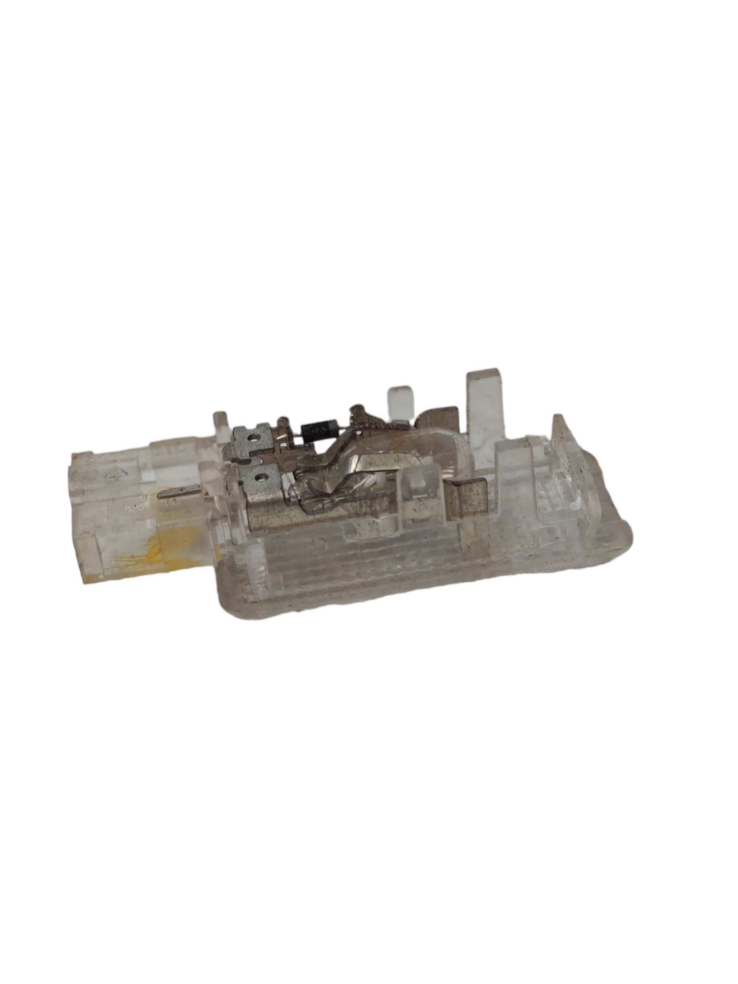 Luz Interna Porta Luvas Vw Polo 2008 6q0947415 2