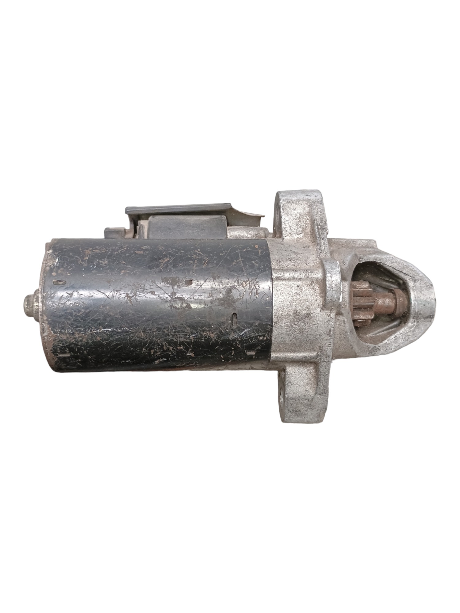 Motor Arranque Audi A4 2.4 1998 1005821966 2
