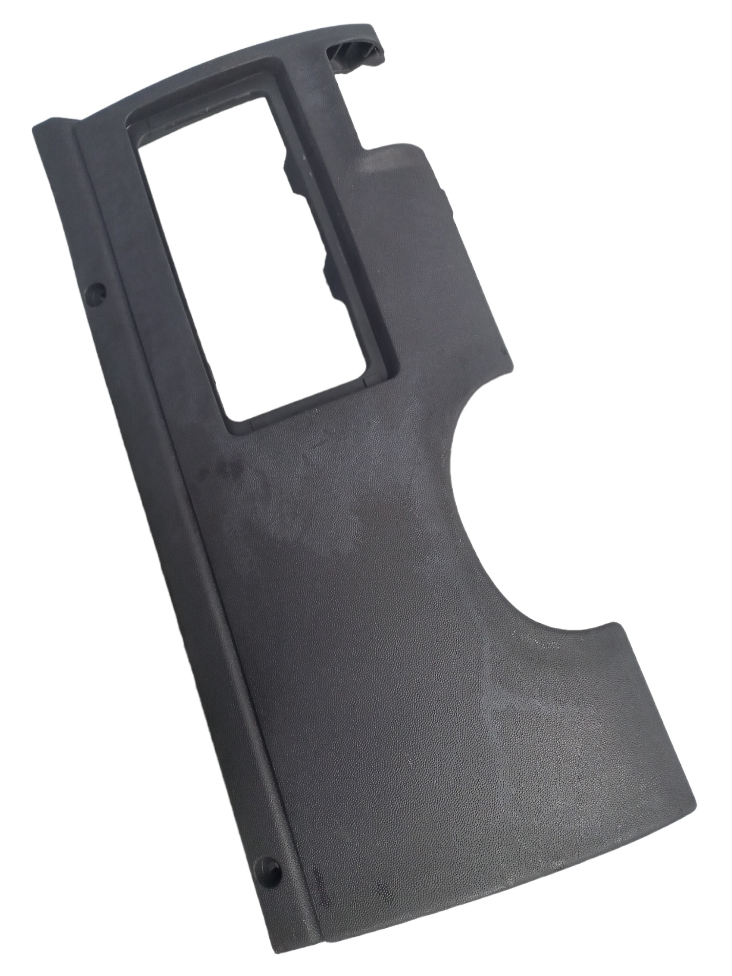 Moldura Painel Caixa Fusível Gm Corsa Montana 2008 09114395 1