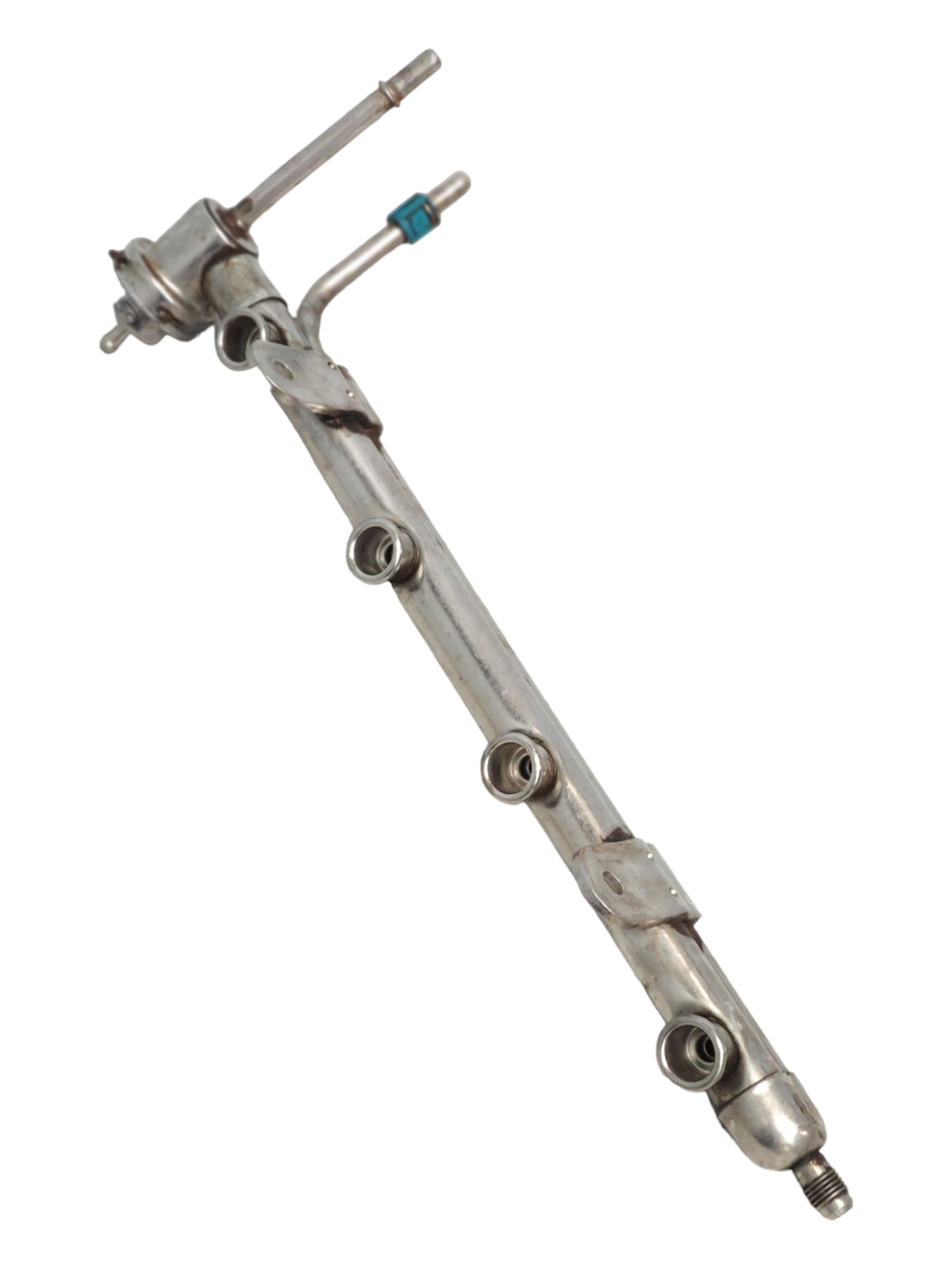 Flauta Bico Injetor Gm Corsa Wind 1996 93359929 2