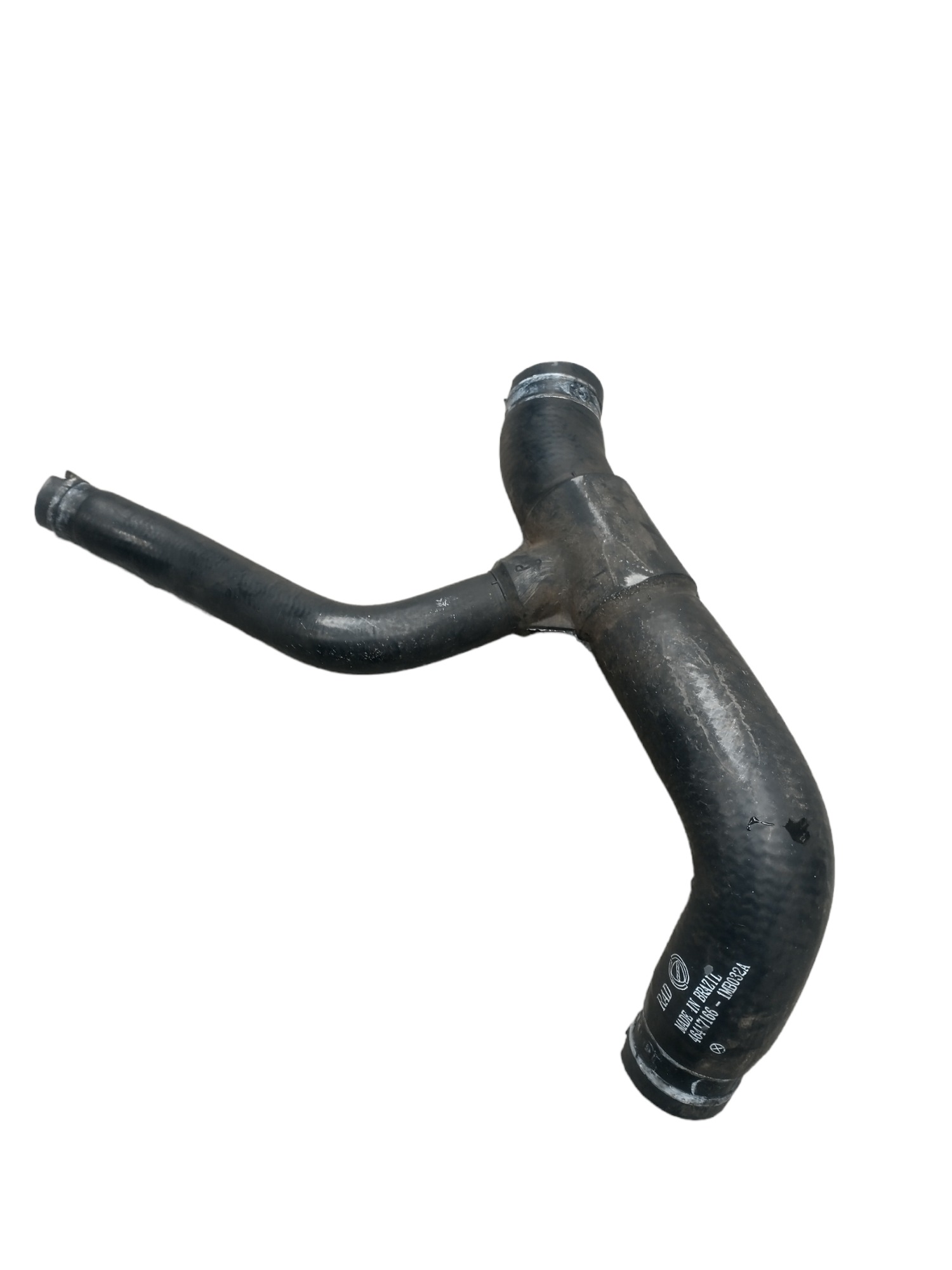 Mangueira Água Radiador Peugeot 206 Sw 2006 2