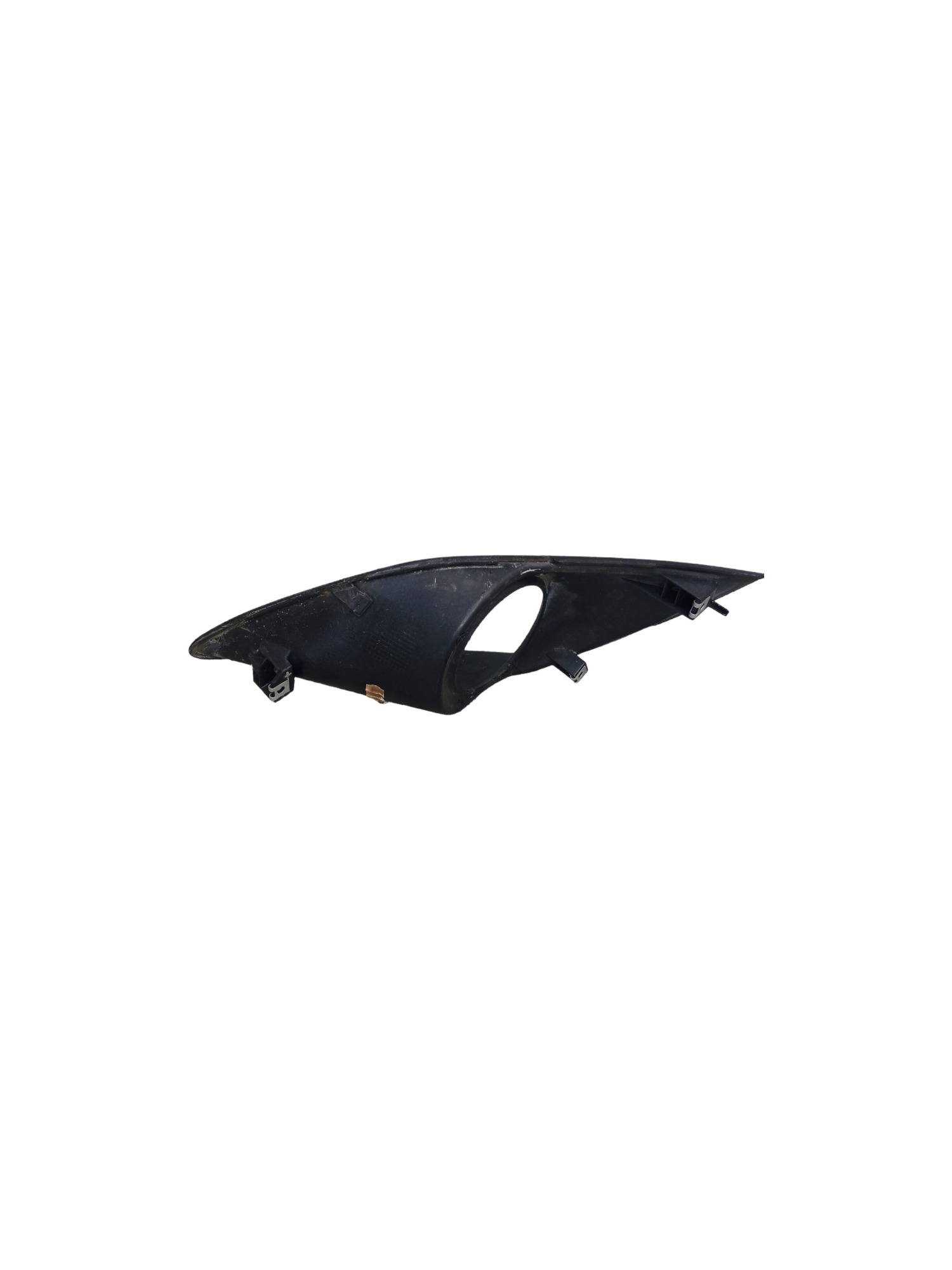 Suporte Farol De Milha Le Fiat Cronos Drive 1.3 2019 3