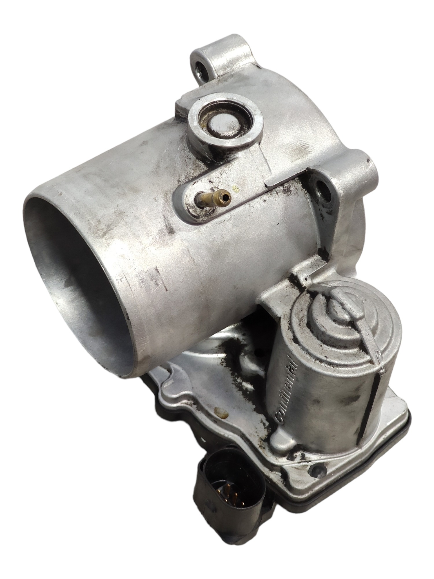 Tbi Corpo De Borboleta Vw Fox 1.6 8v 2014 032133062a 3