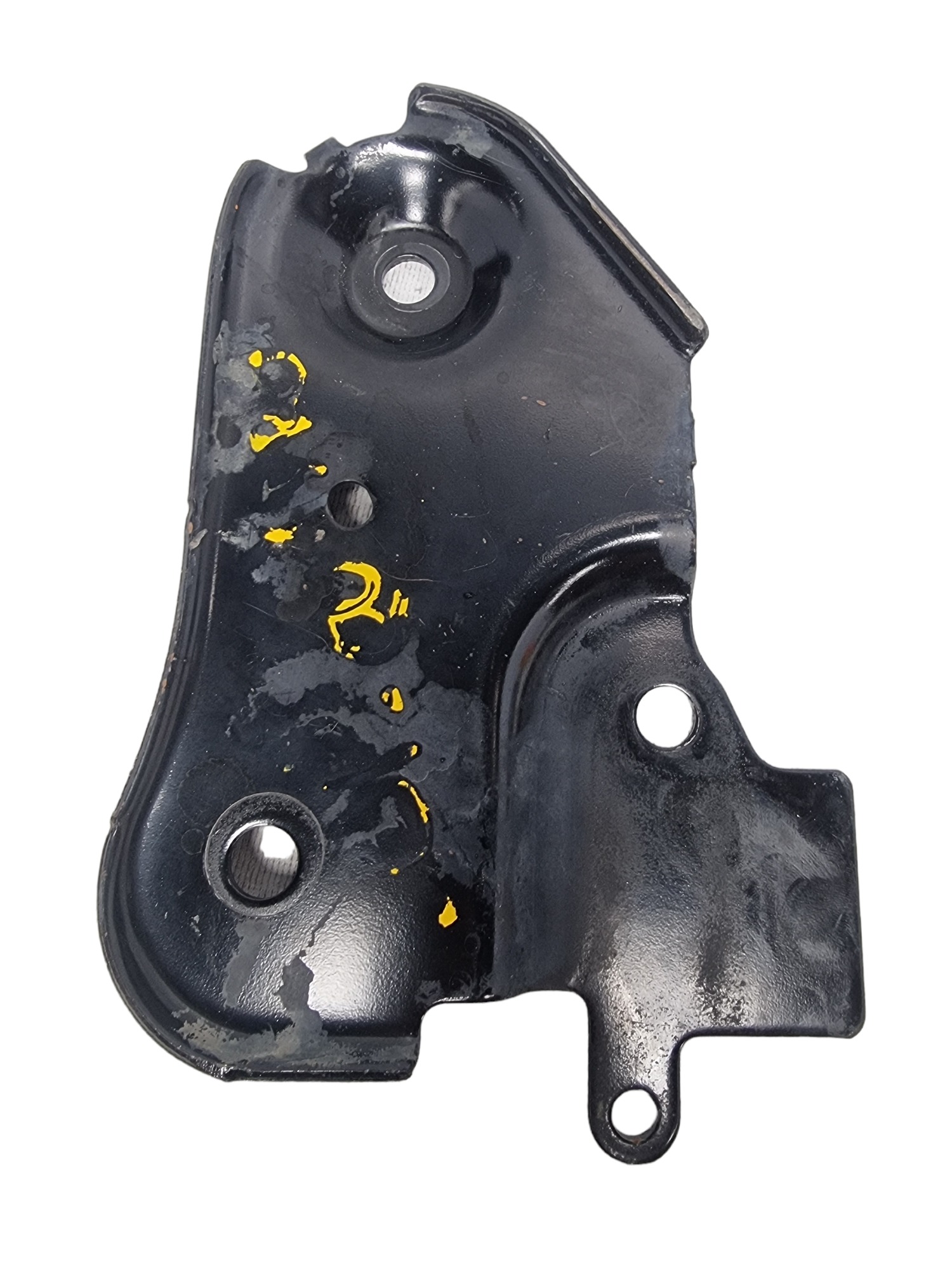 Reforço Direito Agregado Renault Oroch 2021 8200283809 2