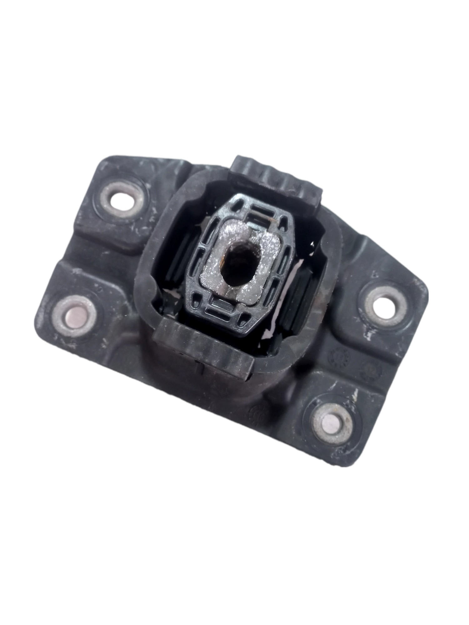 Coxim Motor Dianteiro Esquerdo Volkswagen Up Take 2014 5