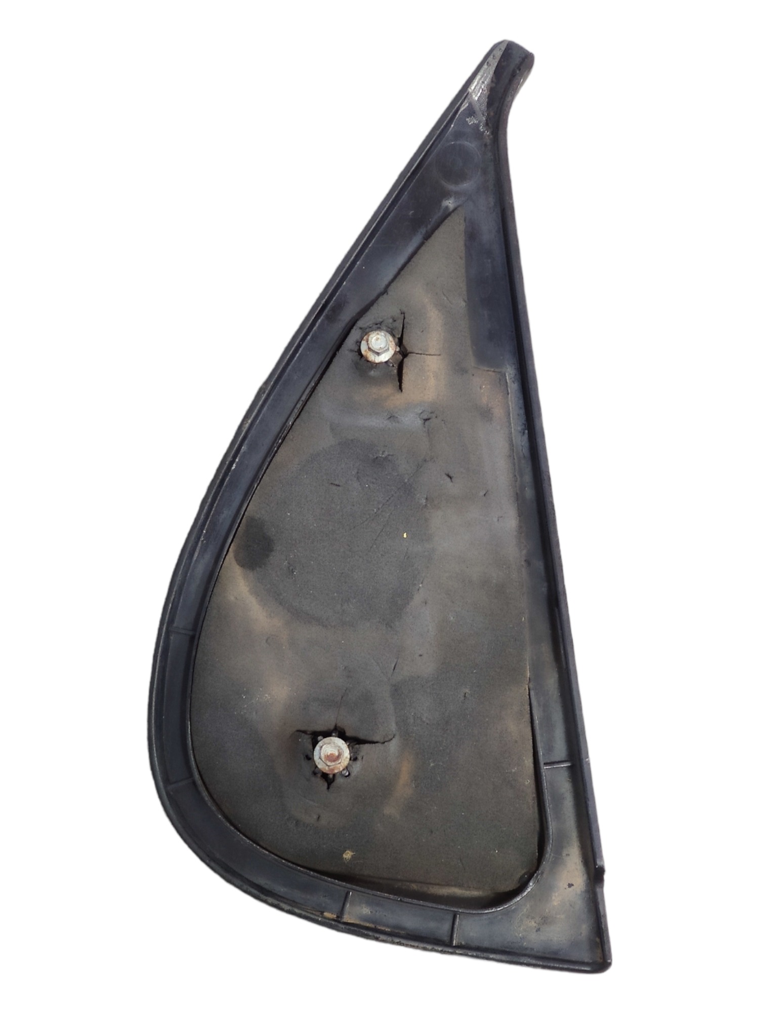 Moldura Externa Porta Tras Esquerda Palio 2005 735350548 2
