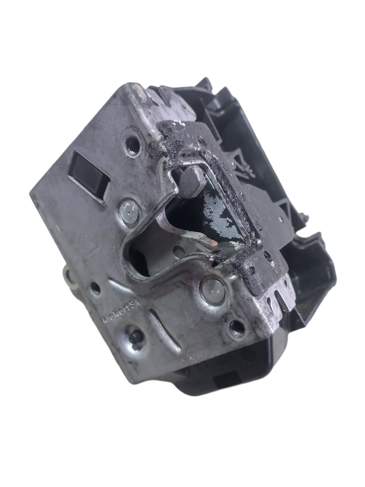 Fechadura Porta Dianteira Esquerda gm Spin 2014 24434882 2