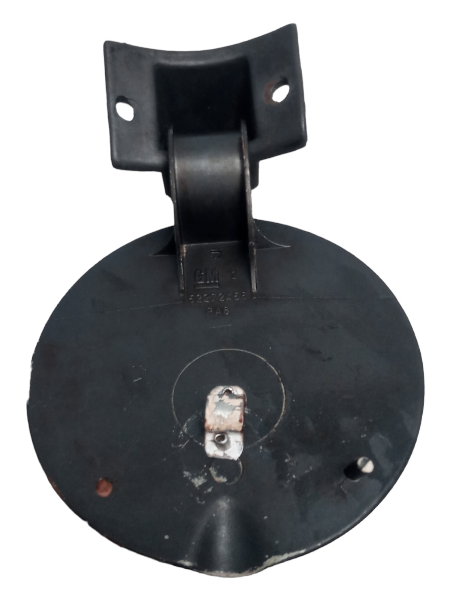 Portinhola Tanque Combustivel Gm Kadett 1.8 GL 1991 com detalhe 2