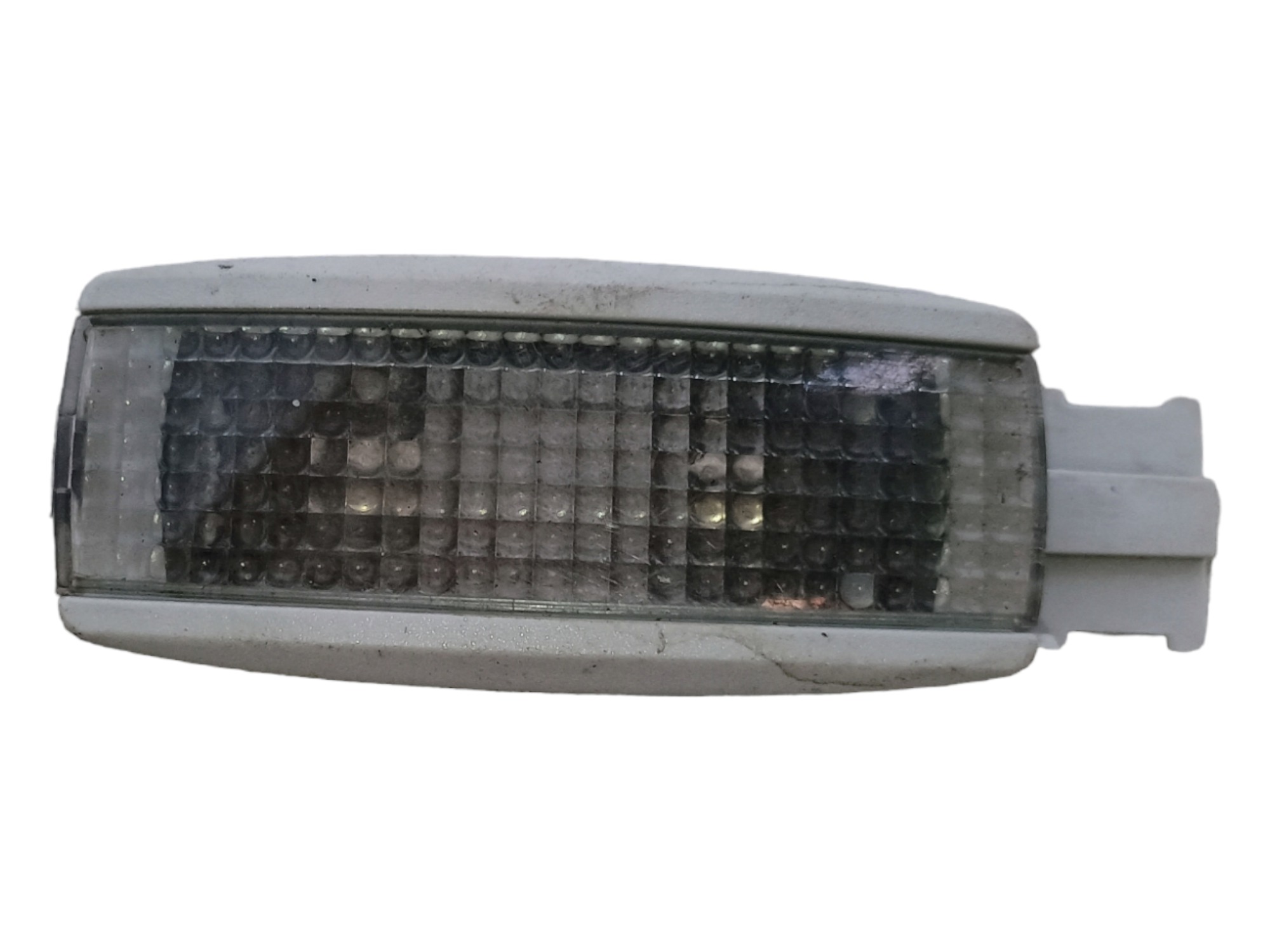 Lanterna Do Teto Quebra Sol Vw Fox 2017 380947113 1