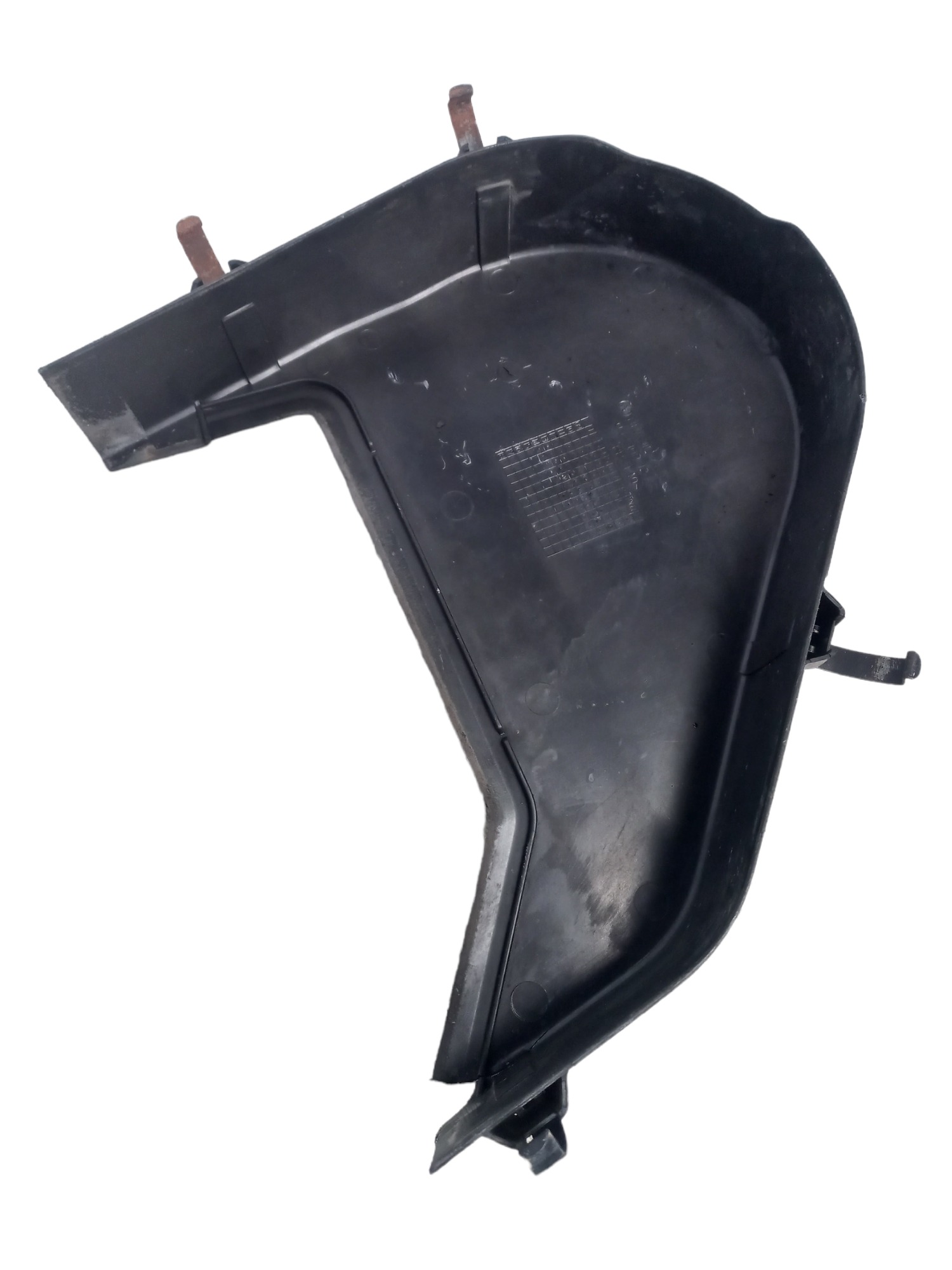 Capa Correia Dentada Vw Golf 2003 032109121 2