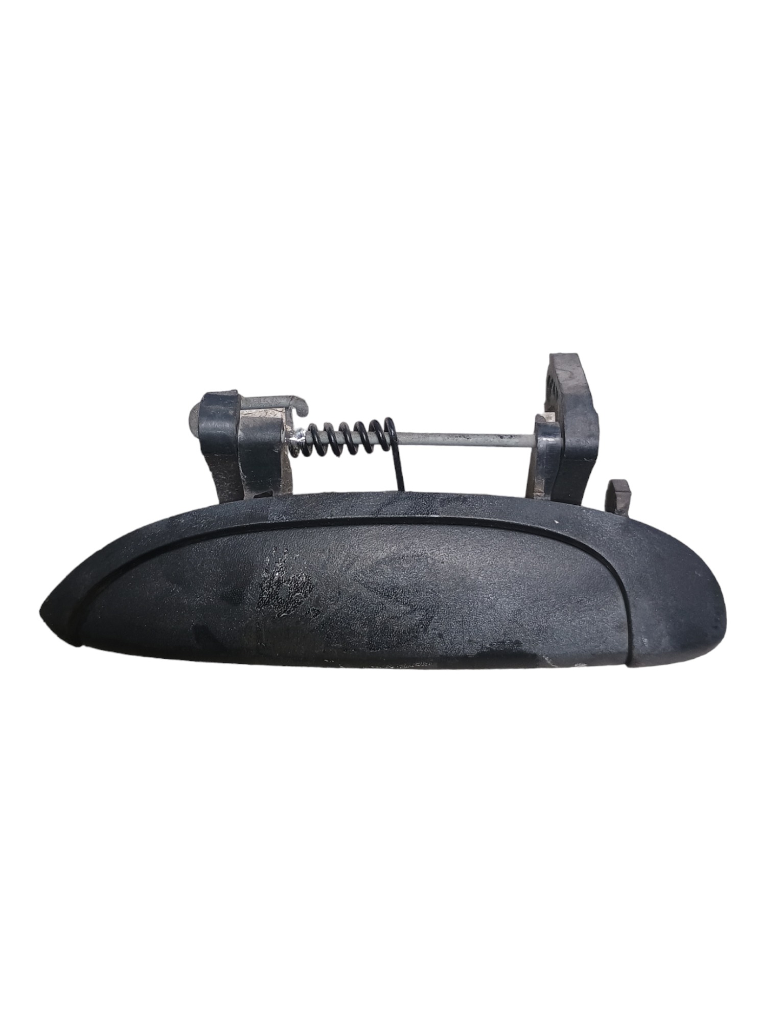 Maçaneta Externa Porta Esquerda Renault Clio 1.0 16v 2011 1