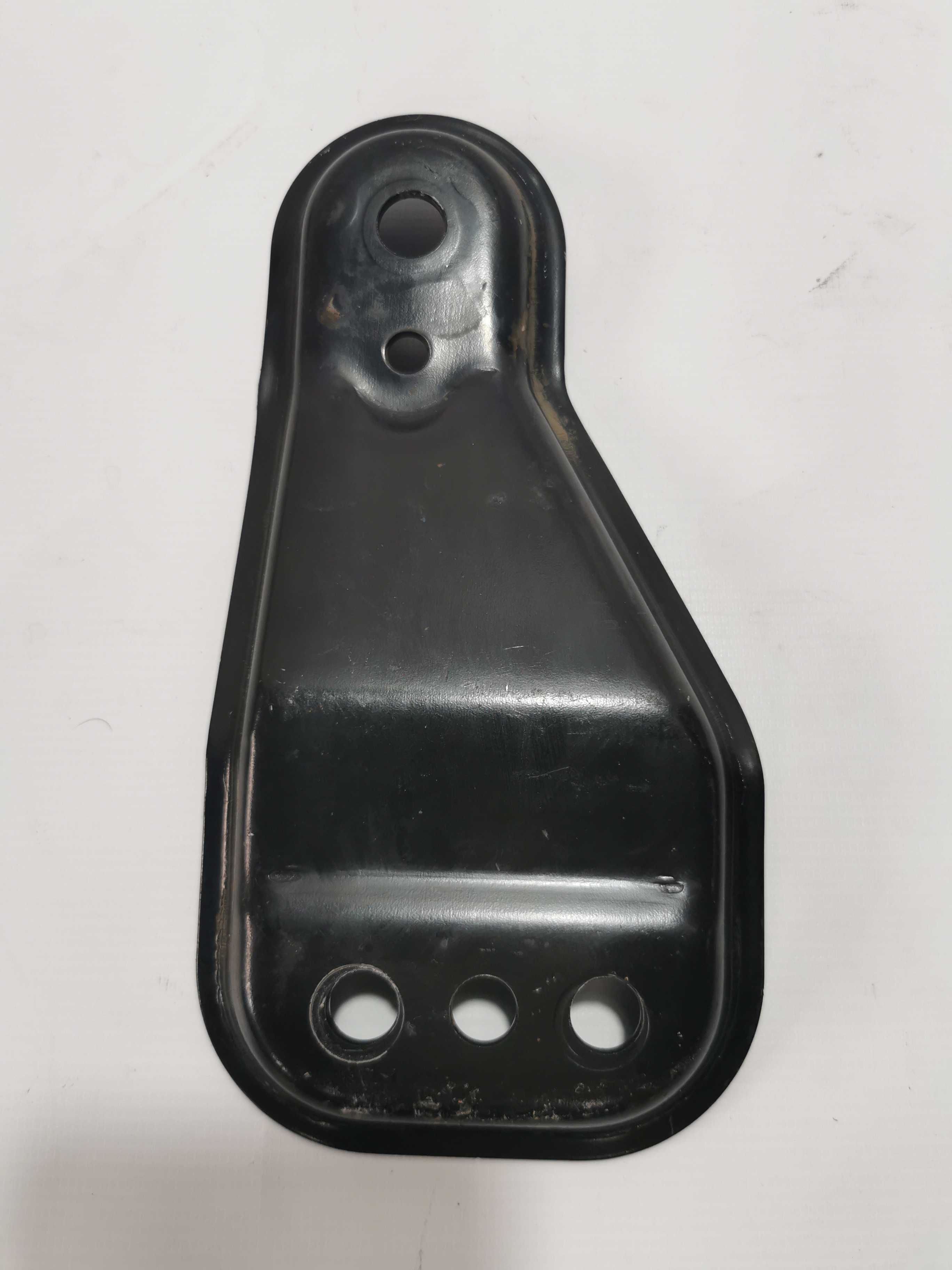 Suporte Coxim Esquerdo Do Câmbio Gol City 2013 6q0199517 2