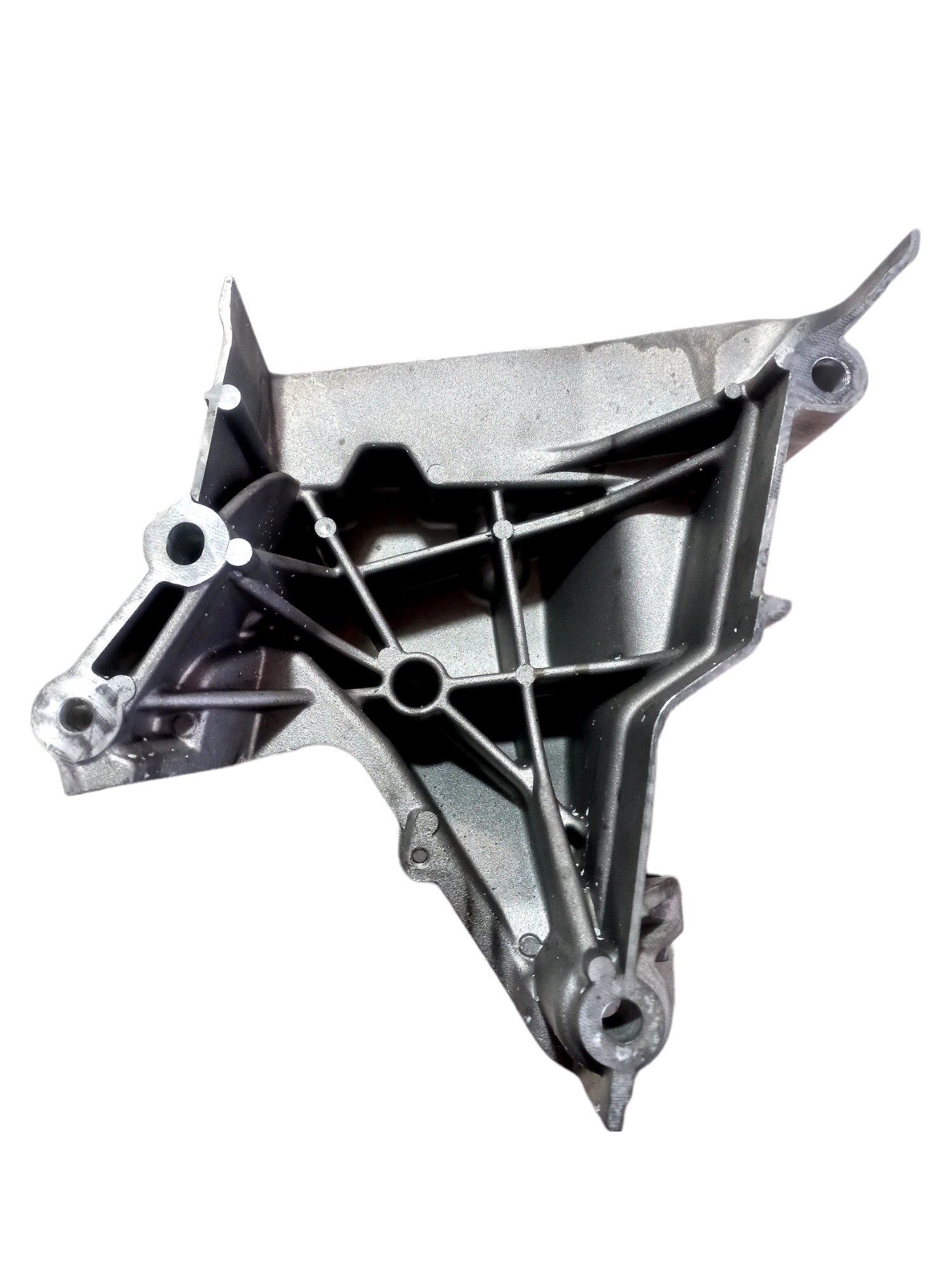 Suporte Coxim Motor L.d Volkswagen Up Take 2014 04c199207j 2